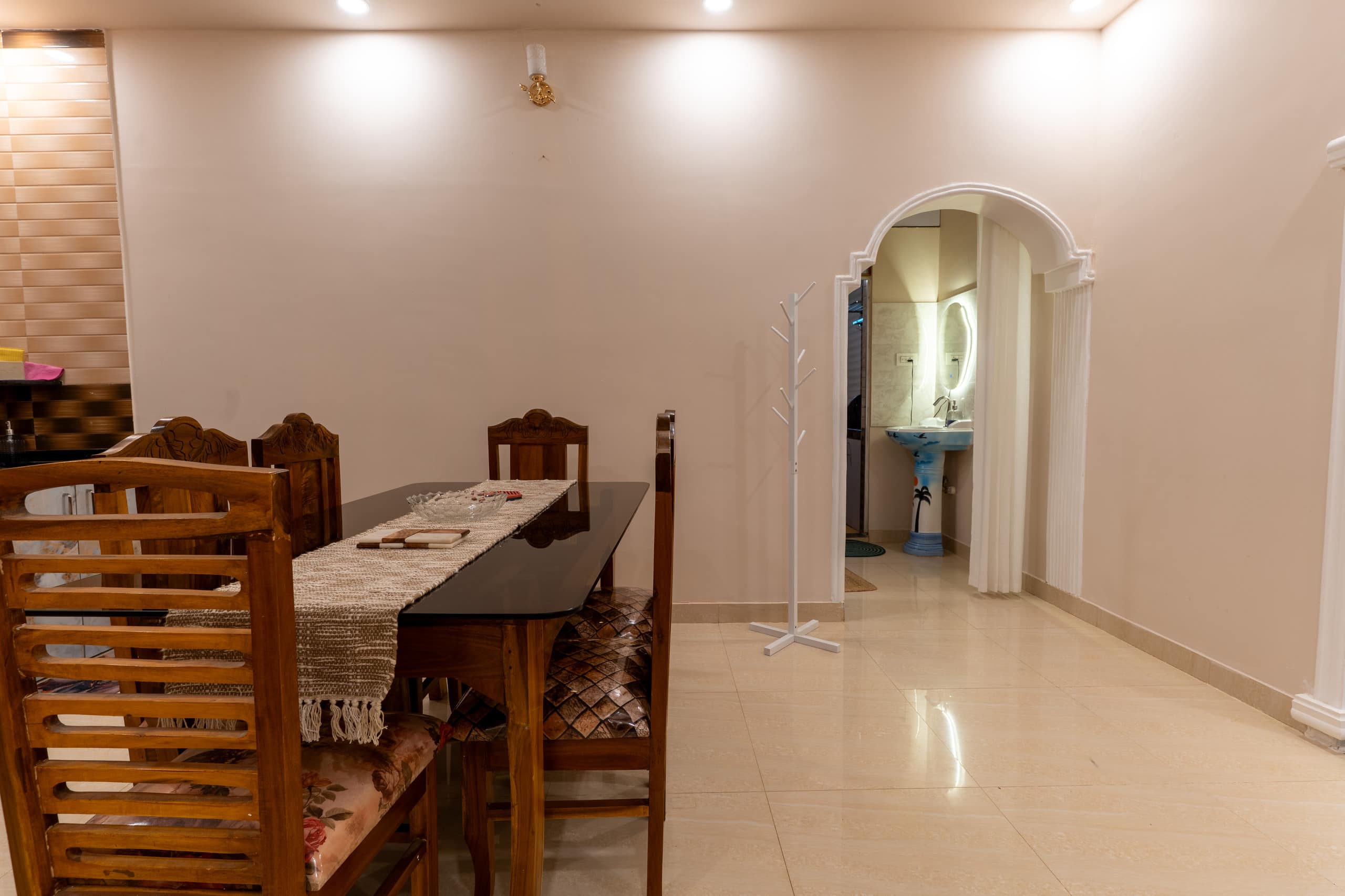 Element Stays : Sangam : Private 4BHK Villa 18