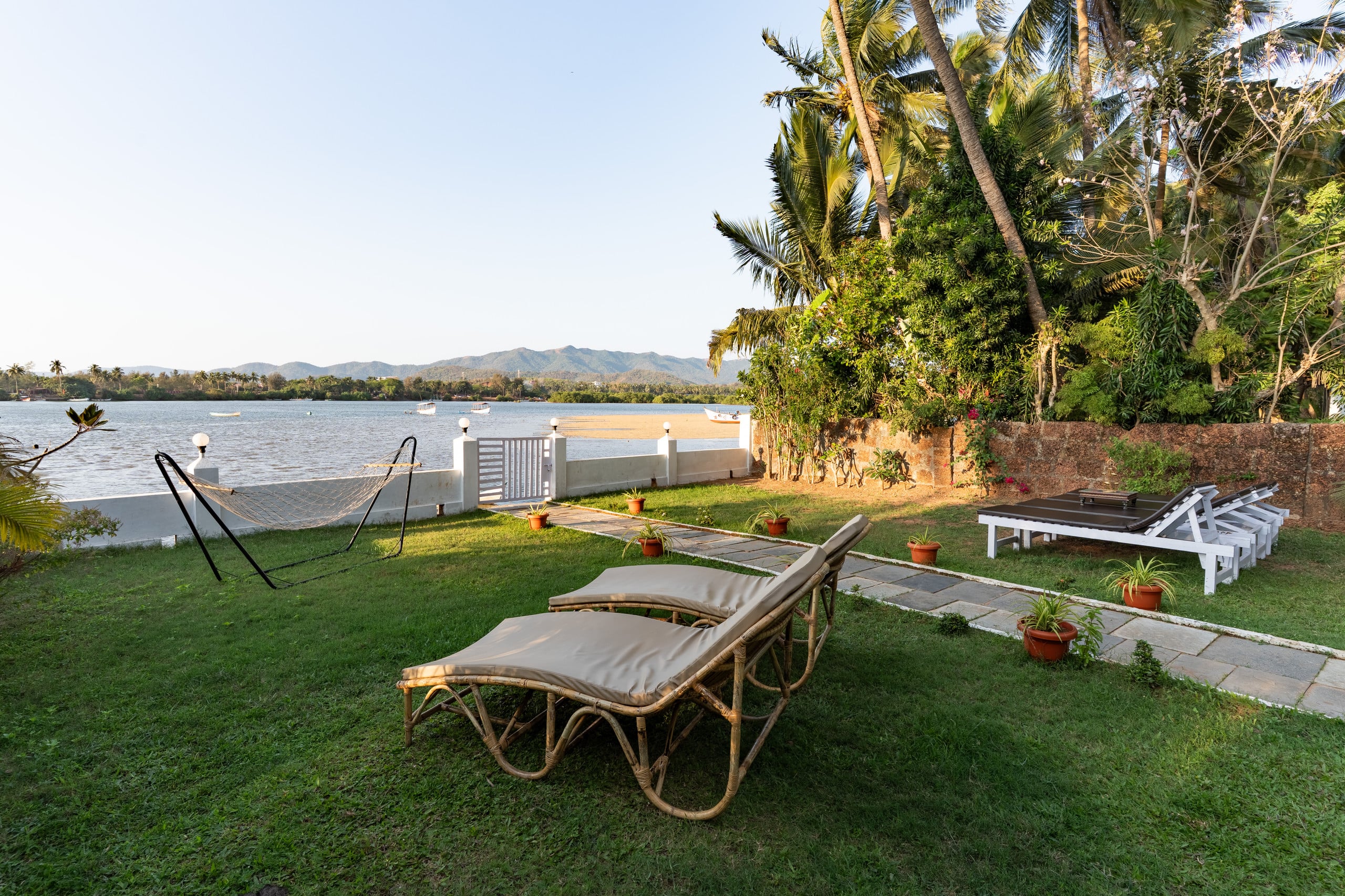 Element Stays : Sangam : Private 4BHK Villa — photo 4