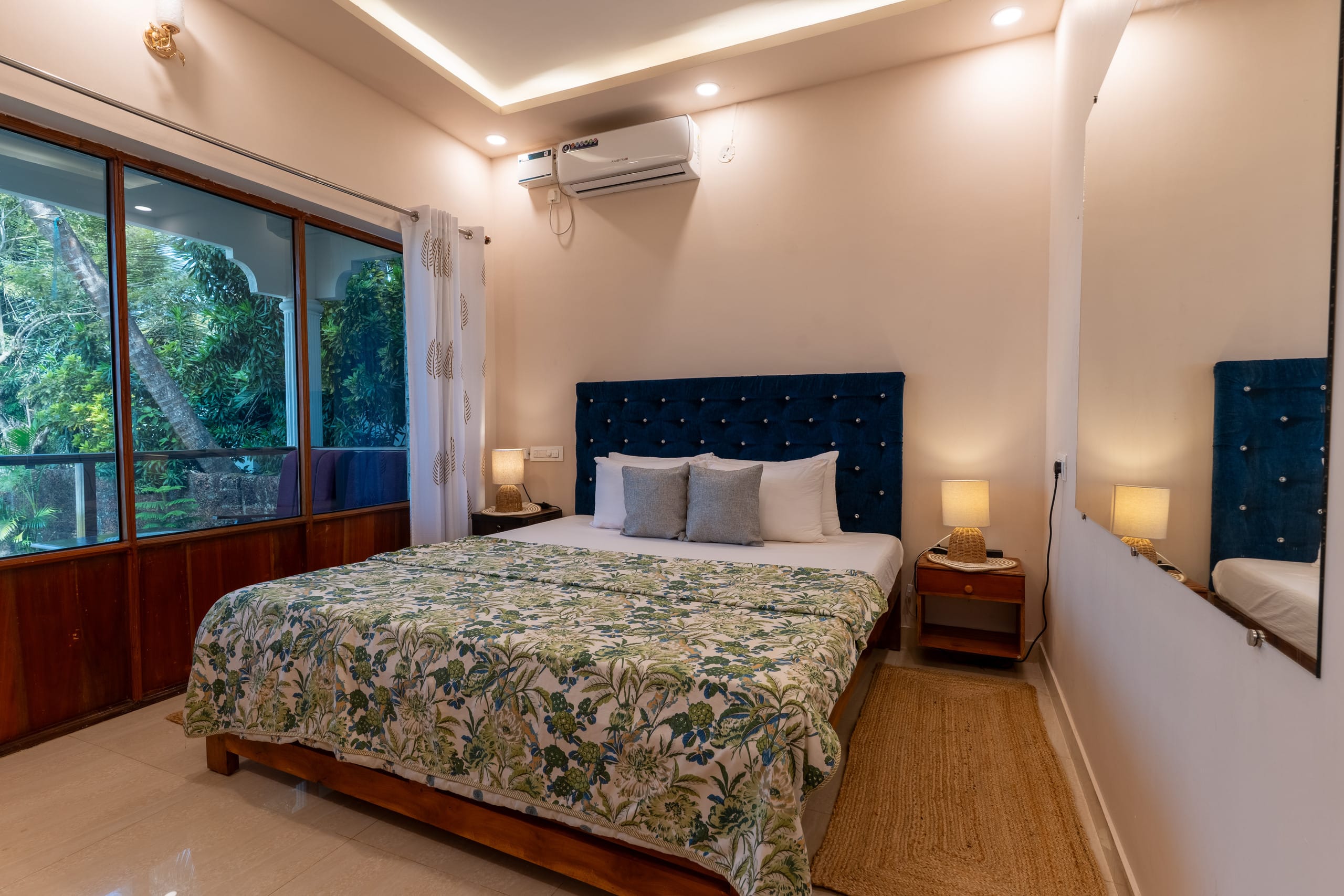Element Stays : Sangam : Private 4BHK Villa 21