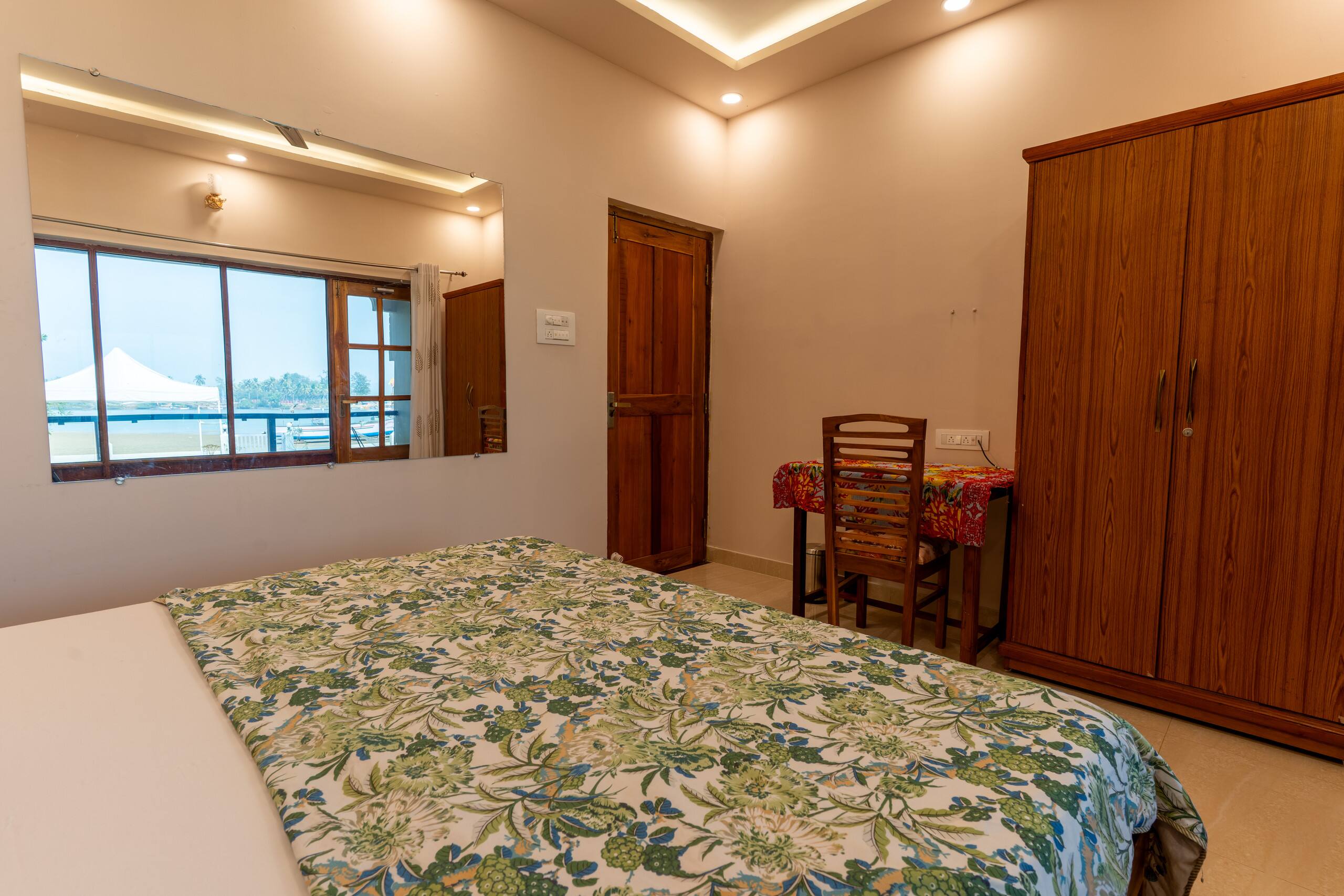 Element Stays : Sangam : Private 4BHK Villa 23