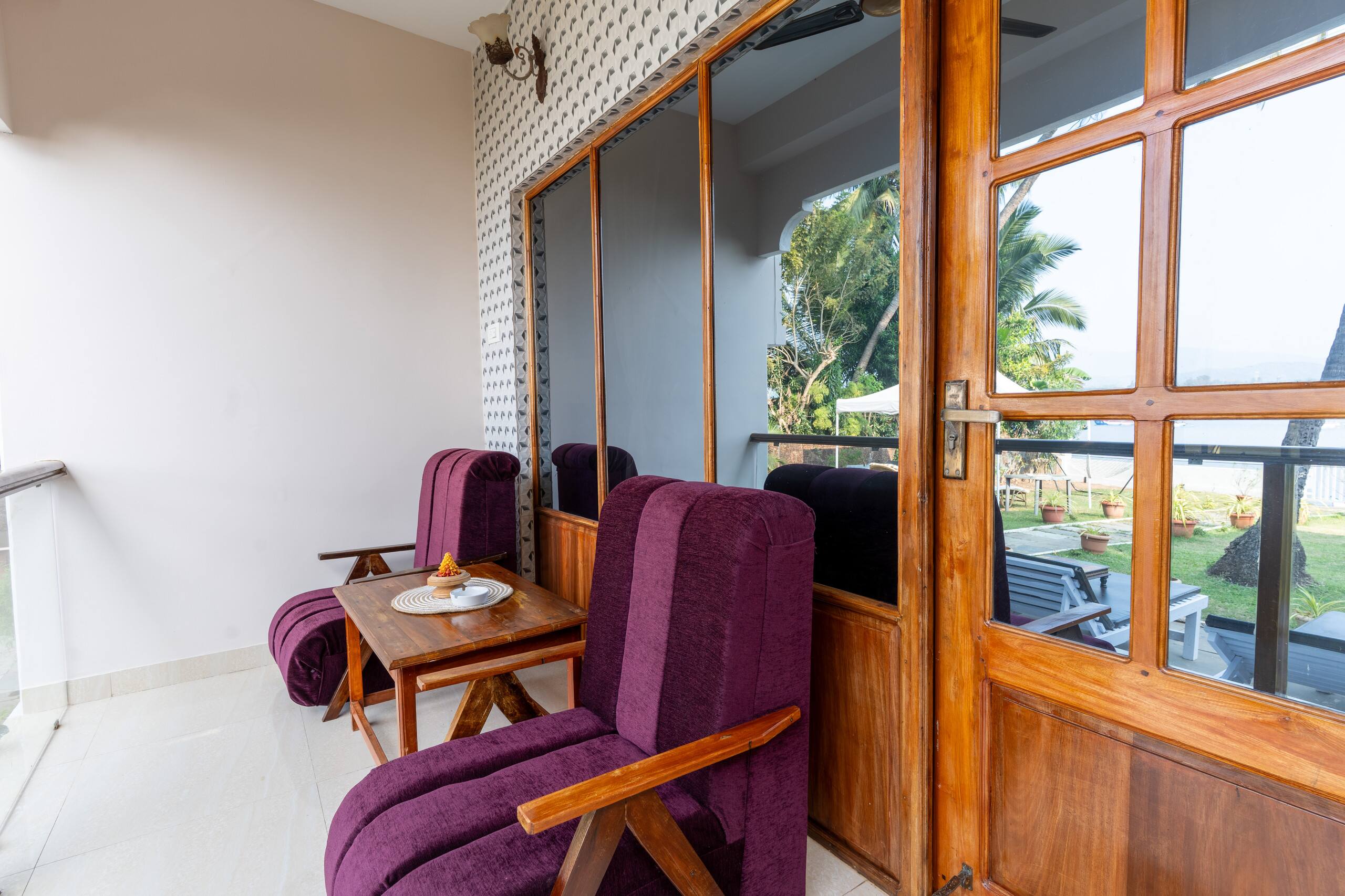 Element Stays : Sangam : Private 4BHK Villa 34