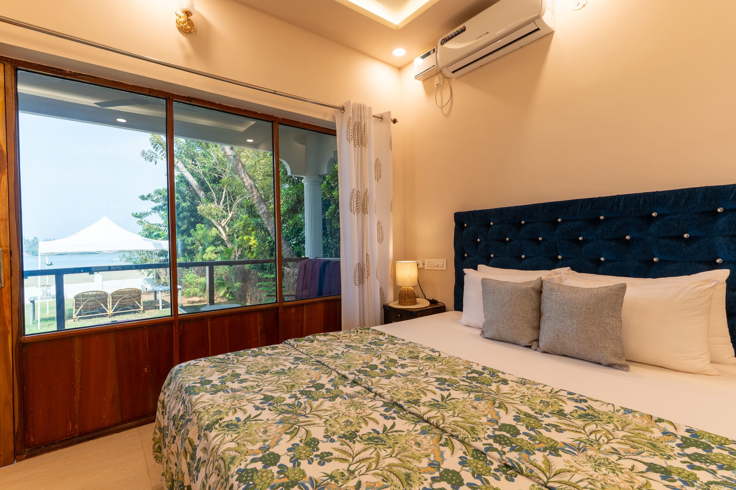 Element Stays : Sangam : Private 4BHK Villa 20