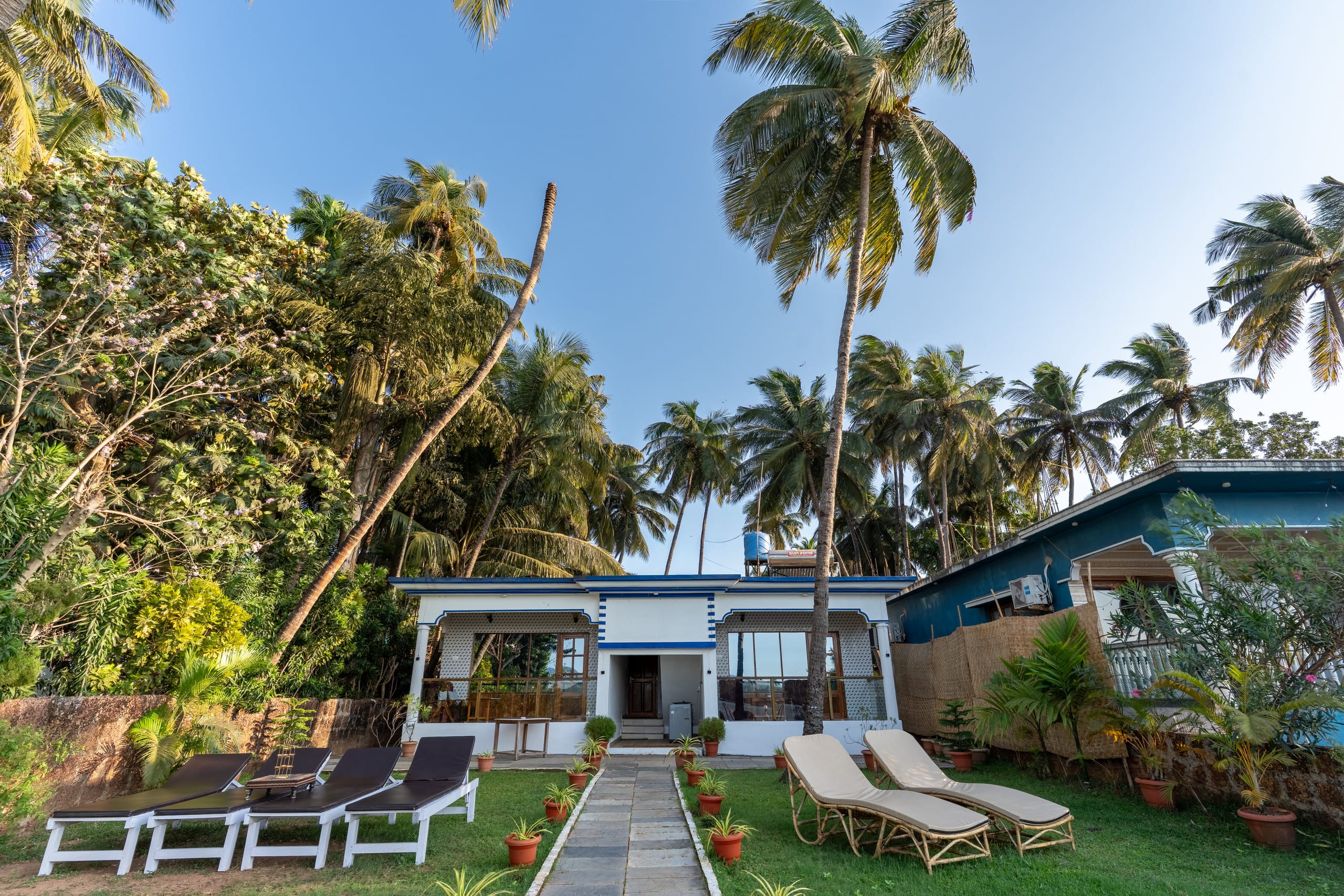 Element Stays : Sangam : Private 4BHK Villa — photo 2