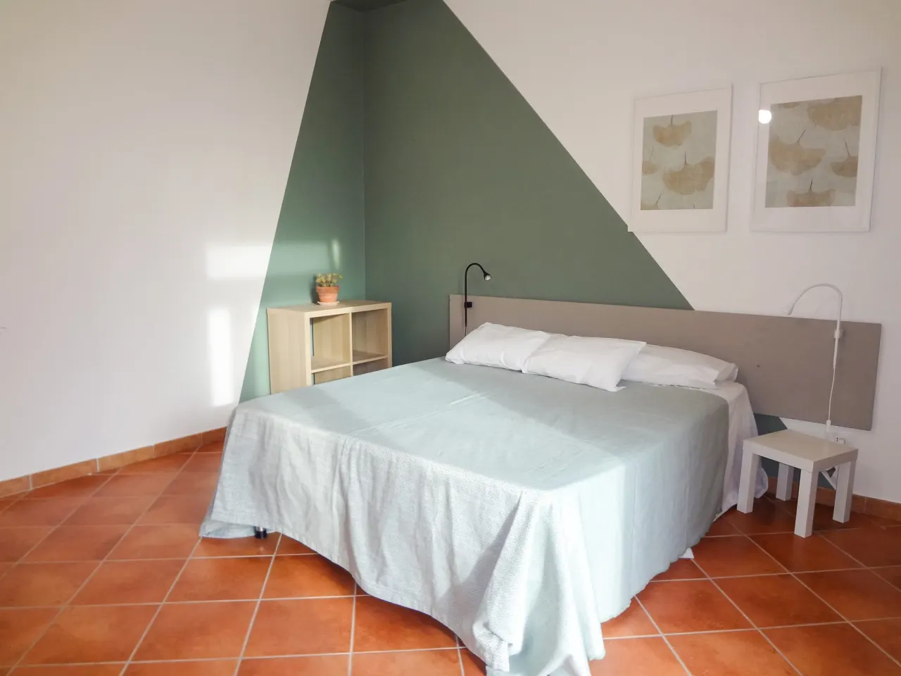 Villa il Giglio - Appartamento Salvia
