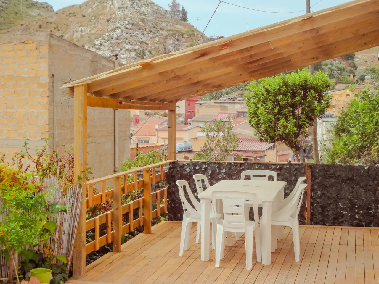 Villa il Giglio - Appartamento Salvia — photo 2