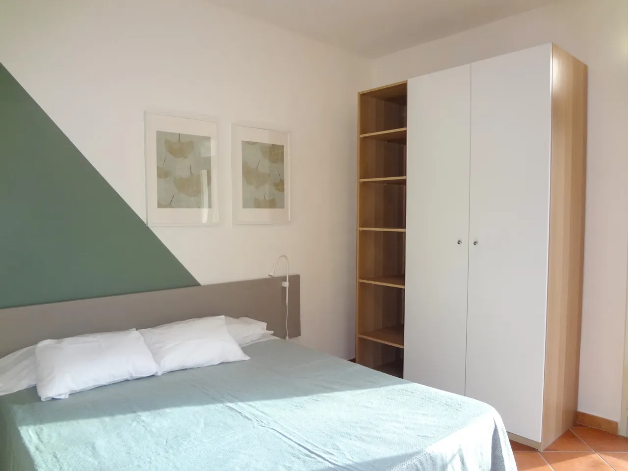 Villa il Giglio - Appartamento Salvia 10
