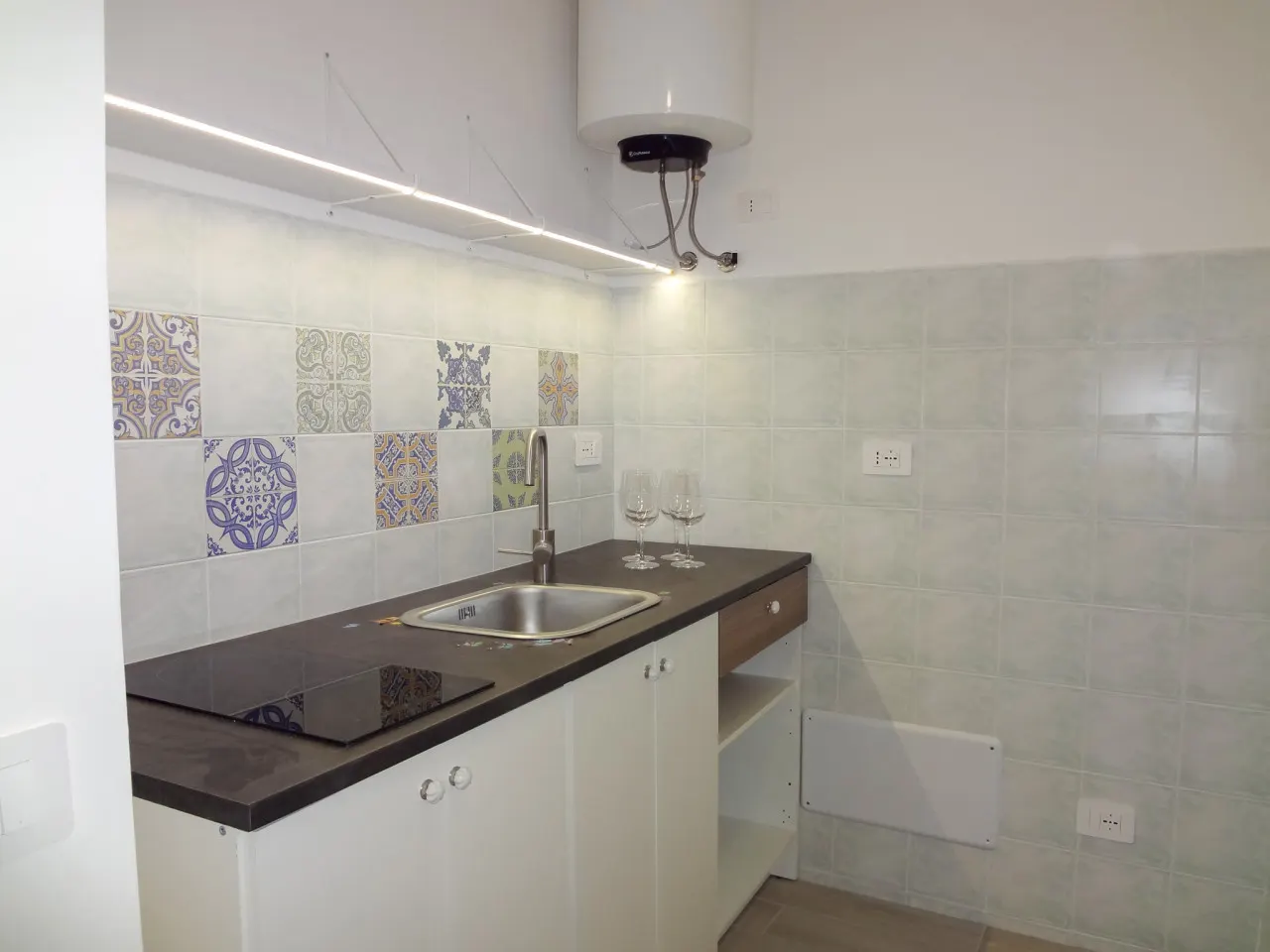 Villa il Giglio - Appartamento Salvia 13