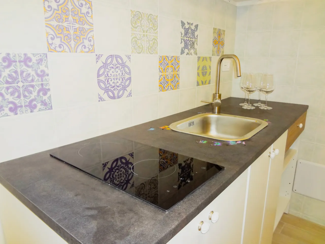 Villa il Giglio - Appartamento Salvia 14