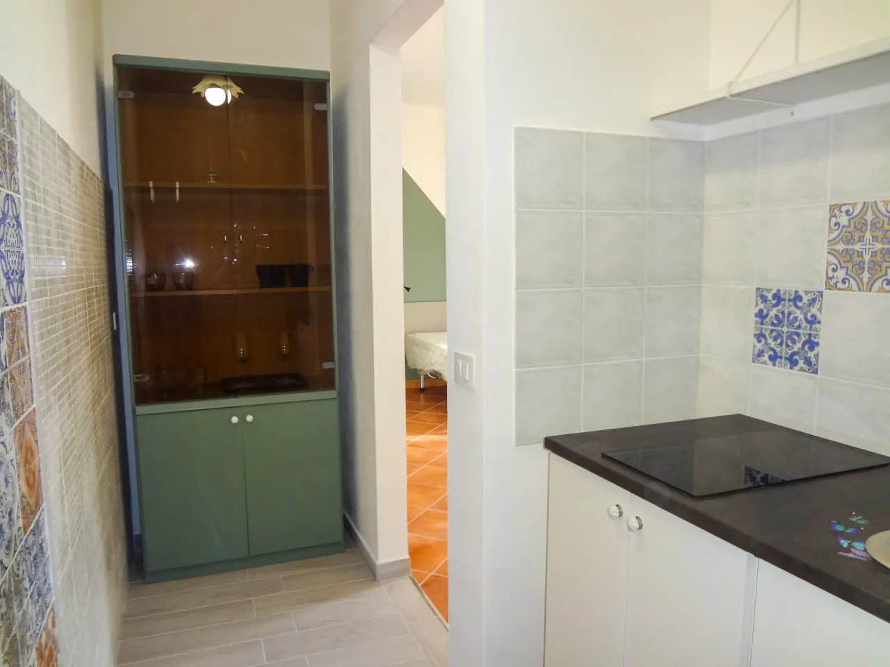 Villa il Giglio - Appartamento Salvia 16