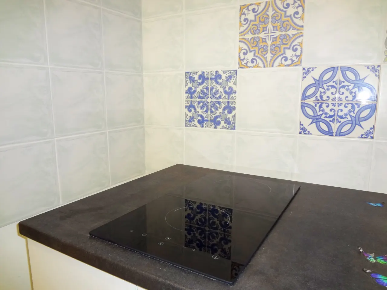 Villa il Giglio - Appartamento Salvia 17