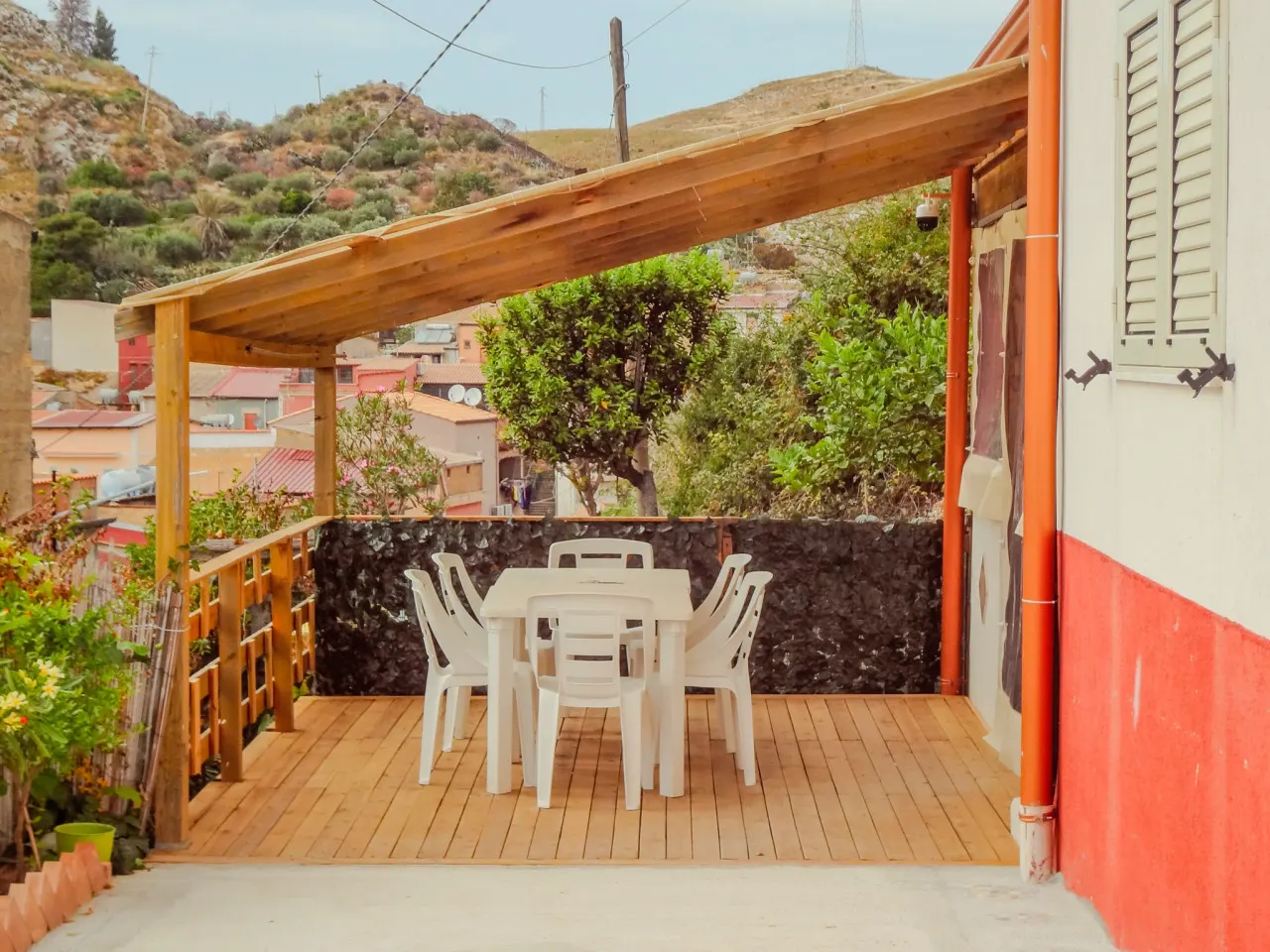 Villa il Giglio - Appartamento Salvia 18