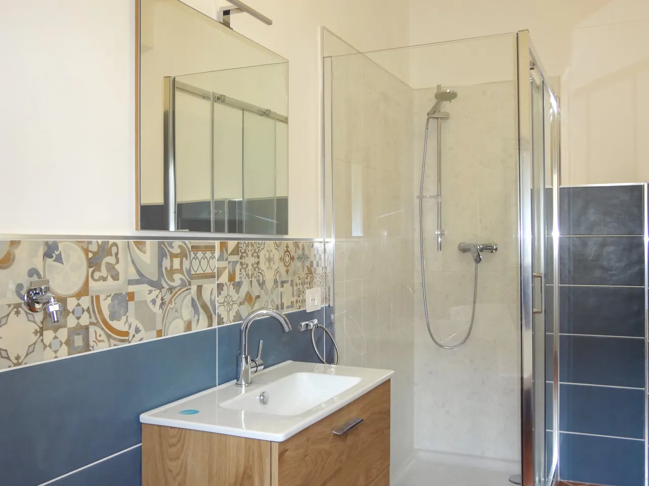 Villa il Giglio - Appartamento Salvia — photo 5