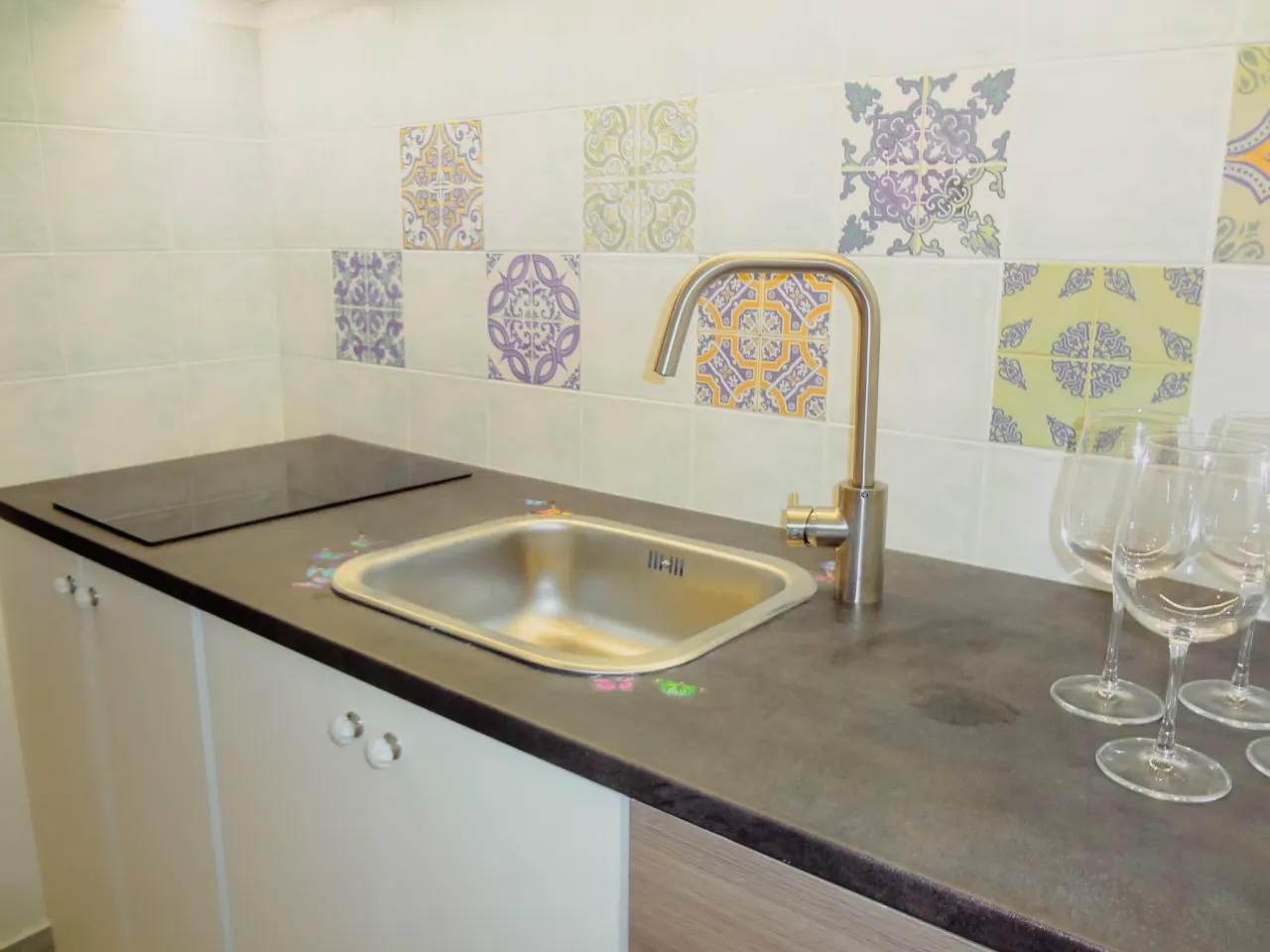 Villa il Giglio - Appartamento Salvia 6