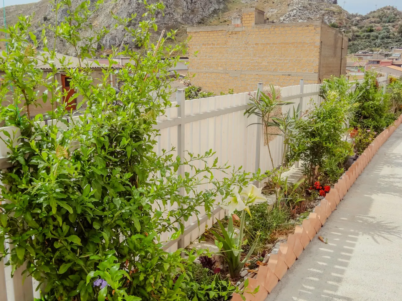 Villa il Giglio - Appartamento Salvia 7