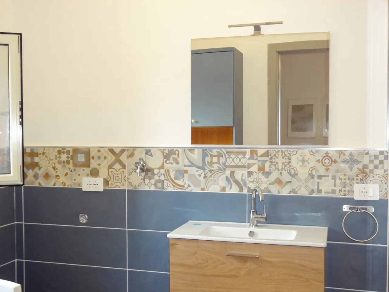 Villa il Giglio - Appartamento Salvia 8