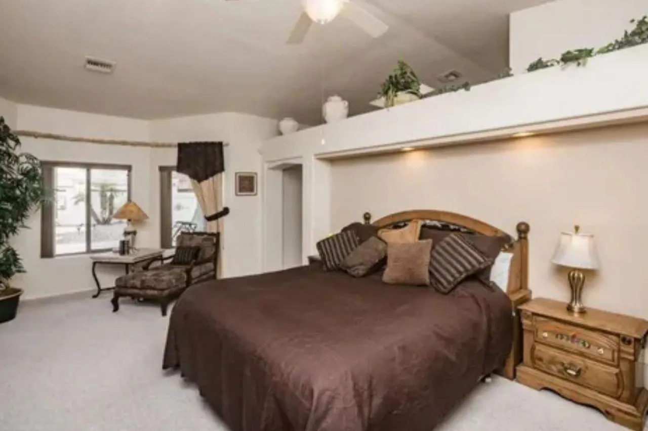 Havasu Jamaica S - Pool, Spa, Casita, Central 8