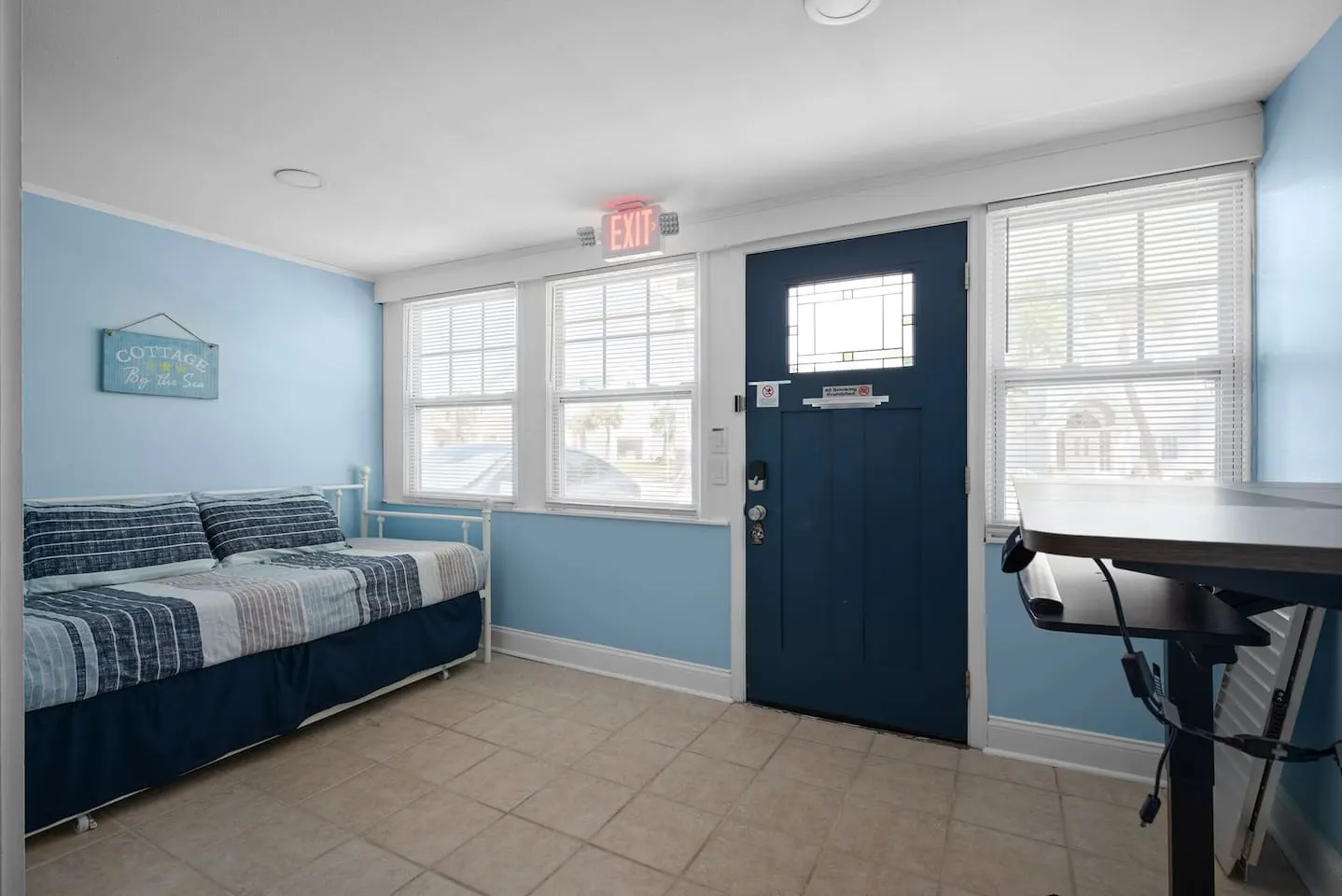 3 Min Walk to Beach 3BR Beach Gear Included 17