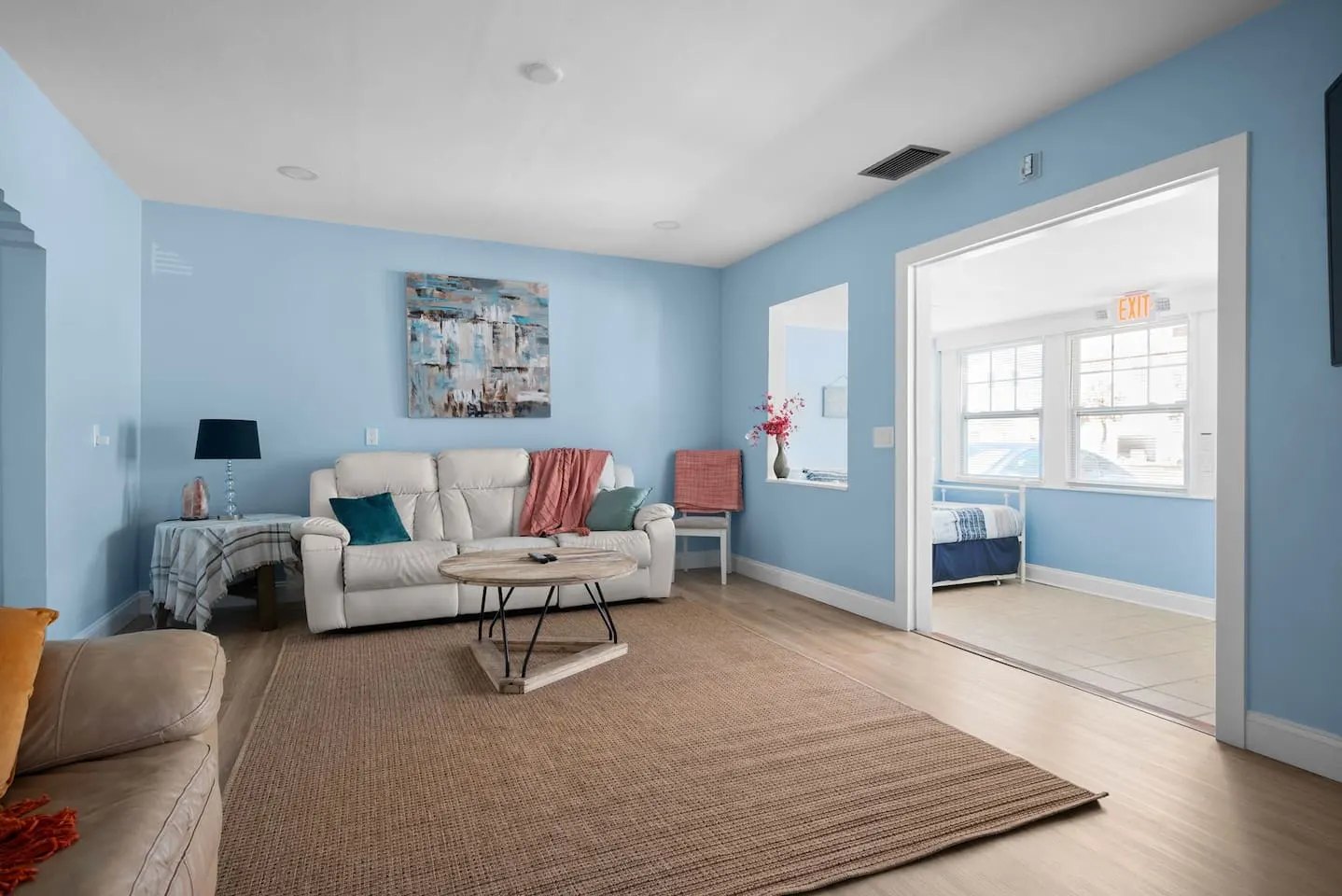 3 Min Walk to Beach 3BR Beach Gear Included 18