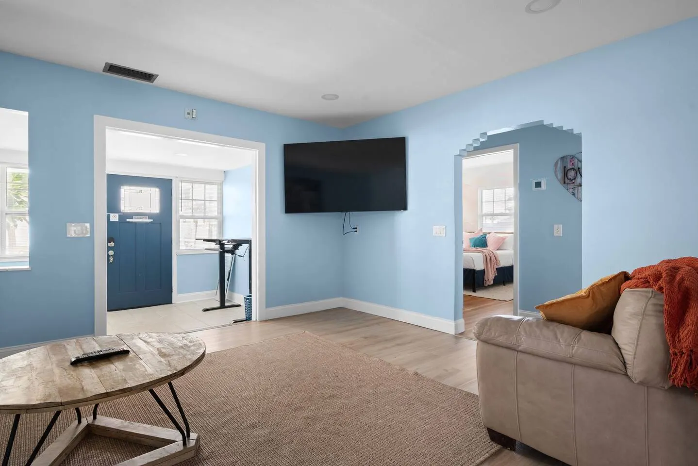 3 Min Walk to Beach 3BR Beach Gear Included 19