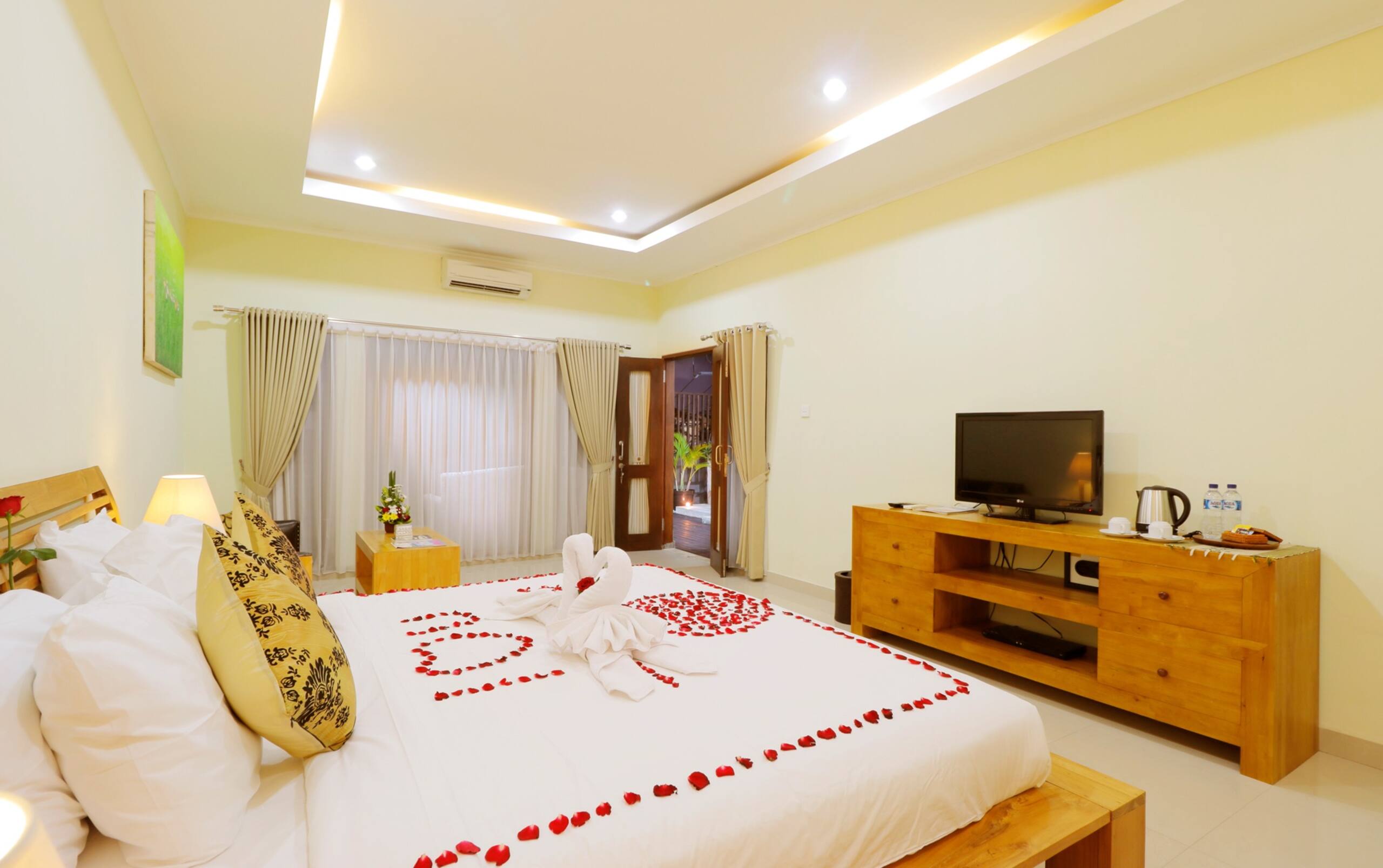 2 bedroom Kori bali villa seminyak — photo 2
