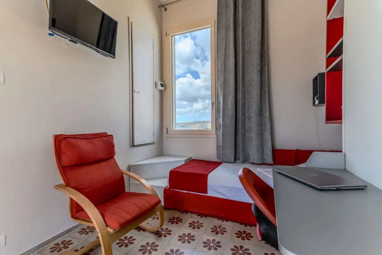 Villa Valletta 2 14