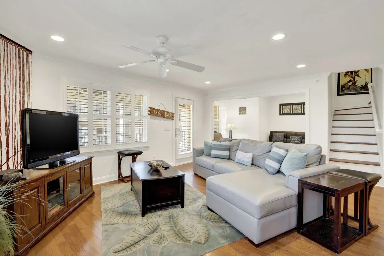 Sea Sight C: Modern 3BR Family Oasis