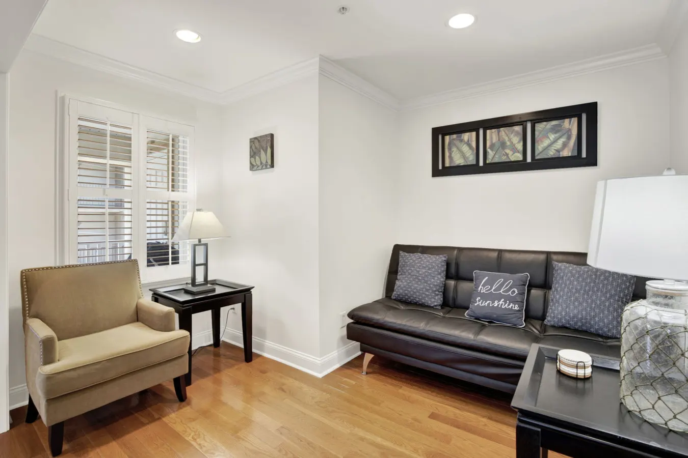 Sea Sight C: Modern 3BR Family Oasis 10