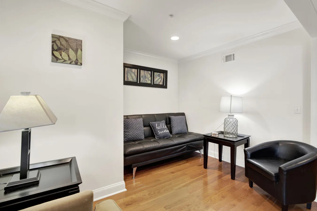 Sea Sight C: Modern 3BR Family Oasis — photo 5