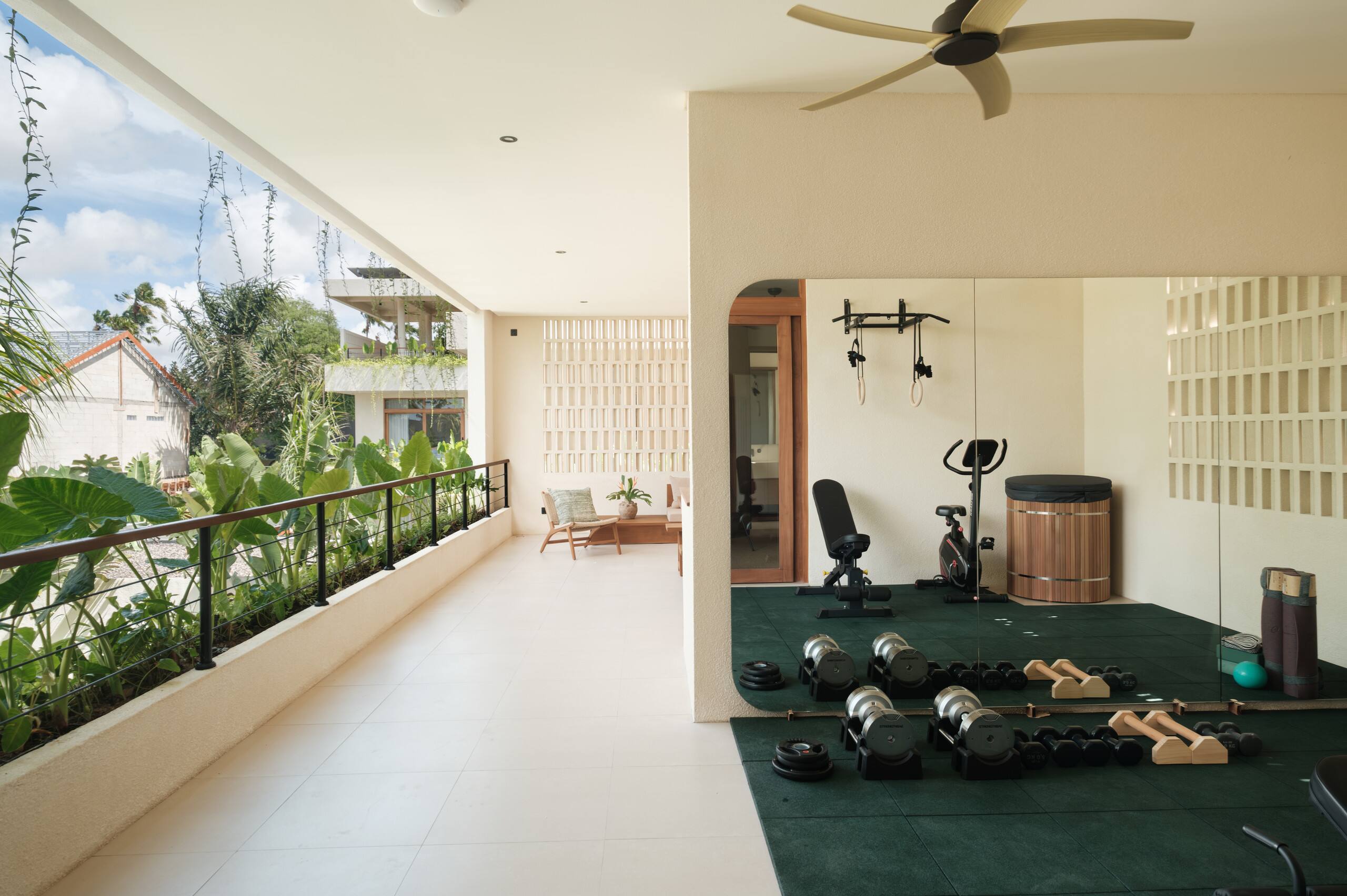 Manu Made 4-Bedroom 17