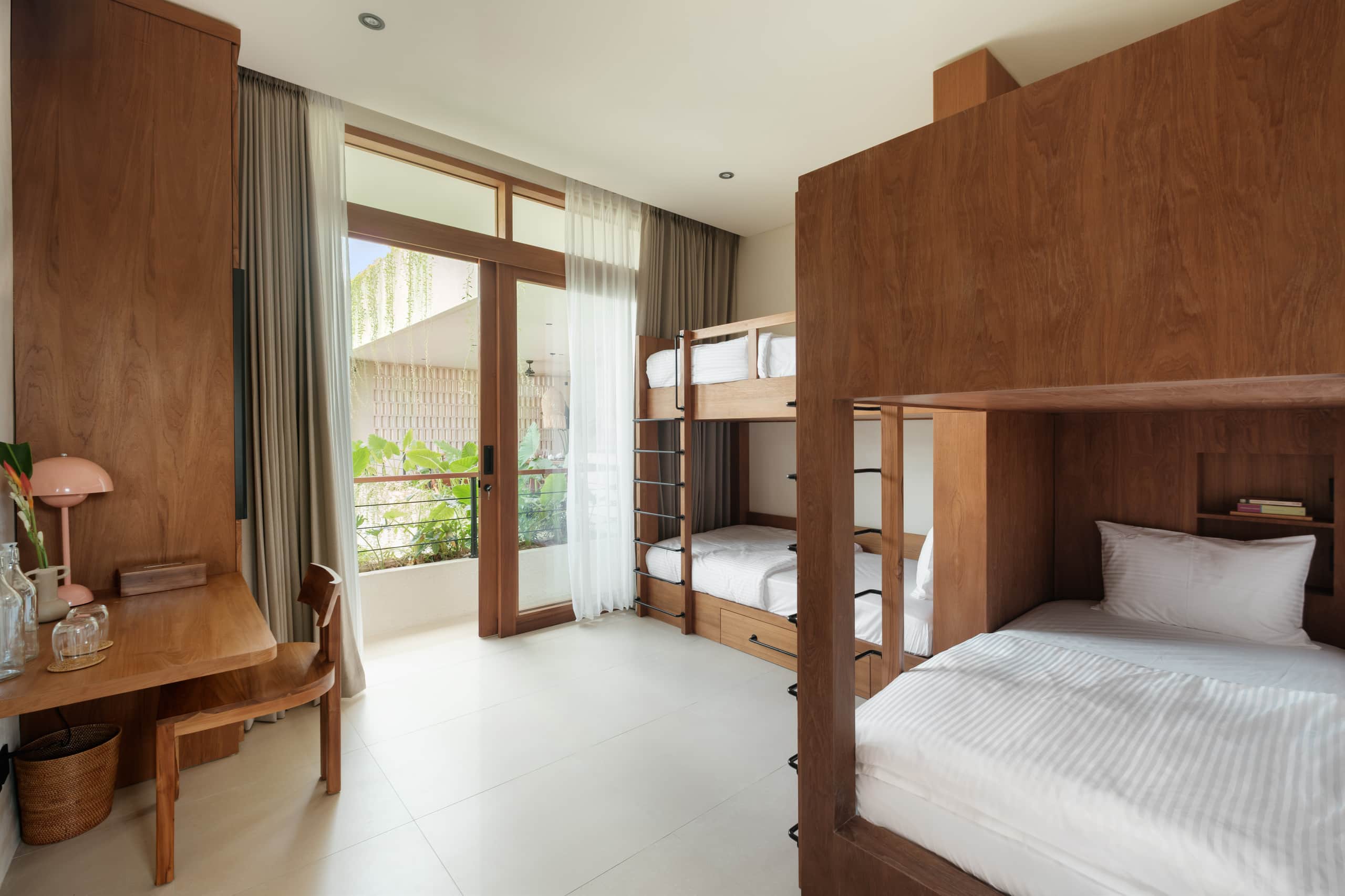 Manu Made 4-Bedroom 13