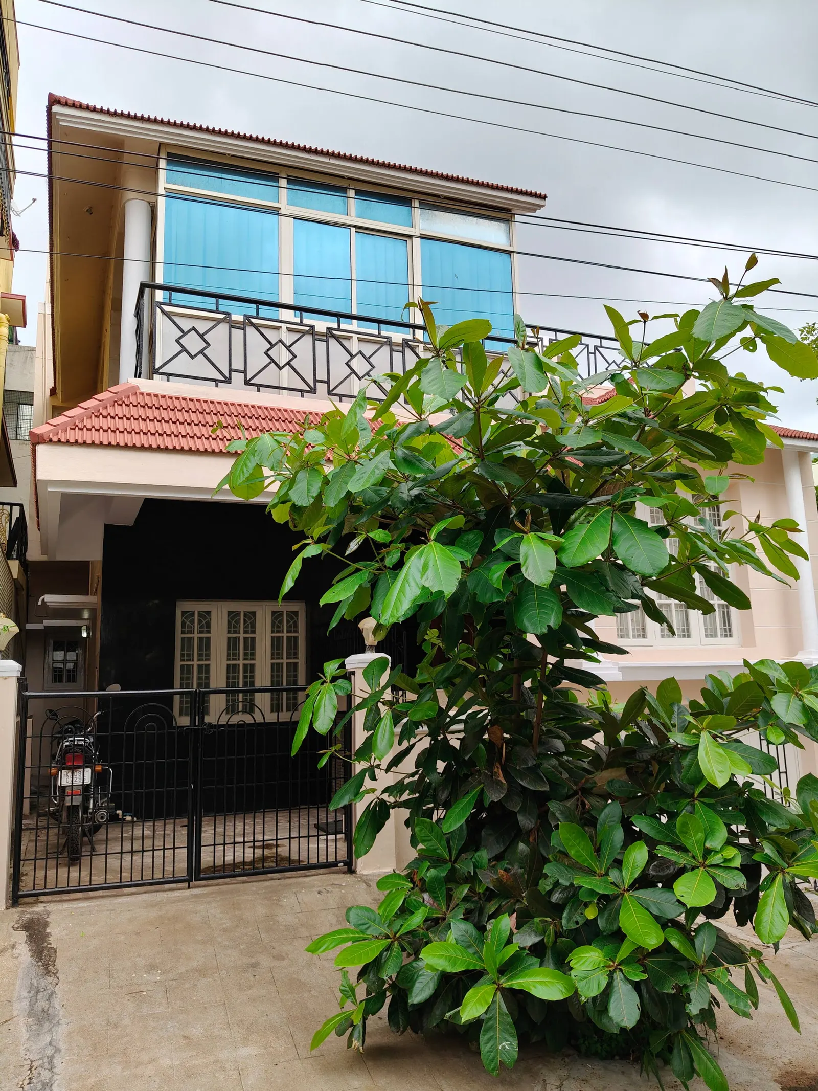 Prerana Villas 11