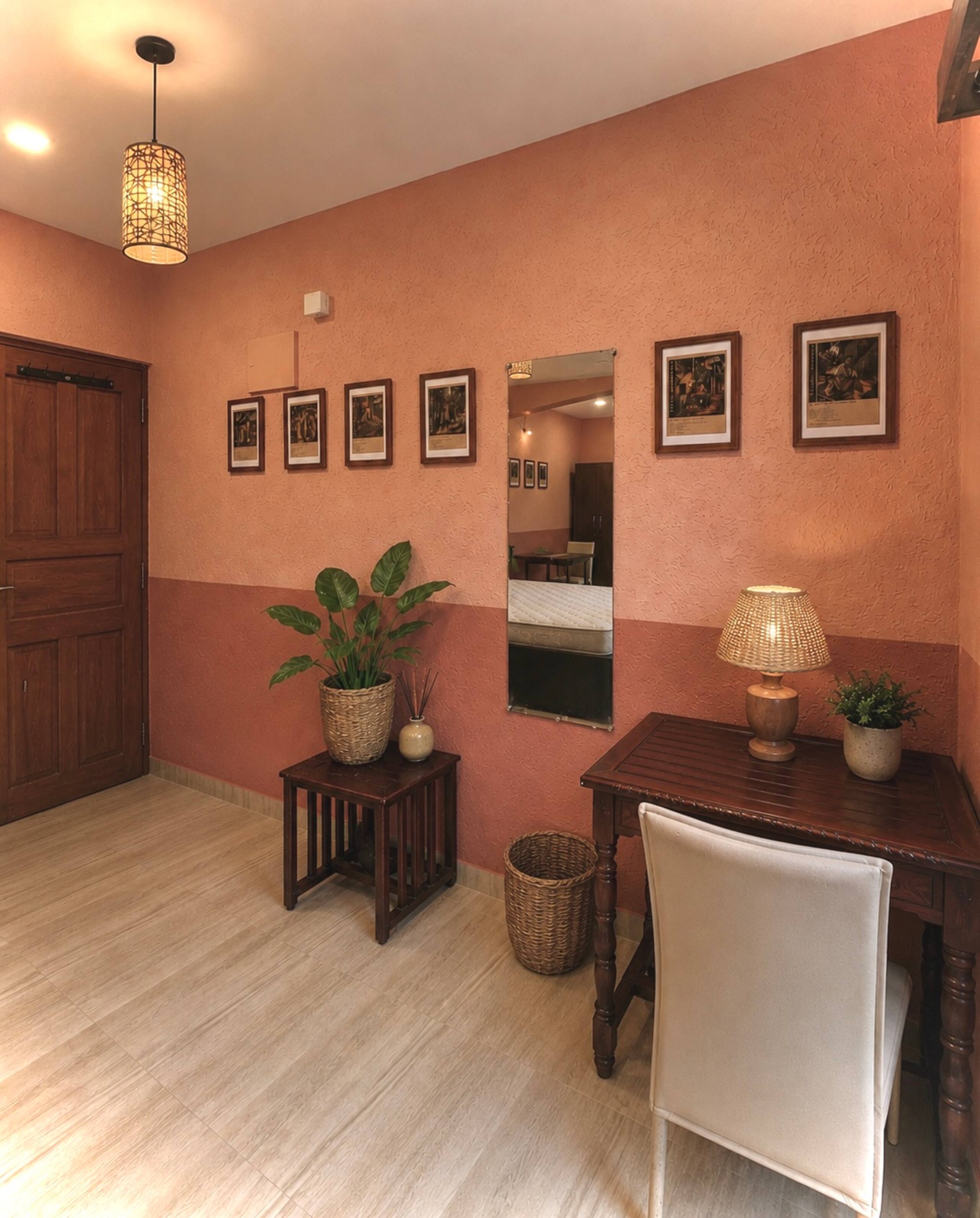 Studio Aaboli : cozy Homestay Ft lush green views 11