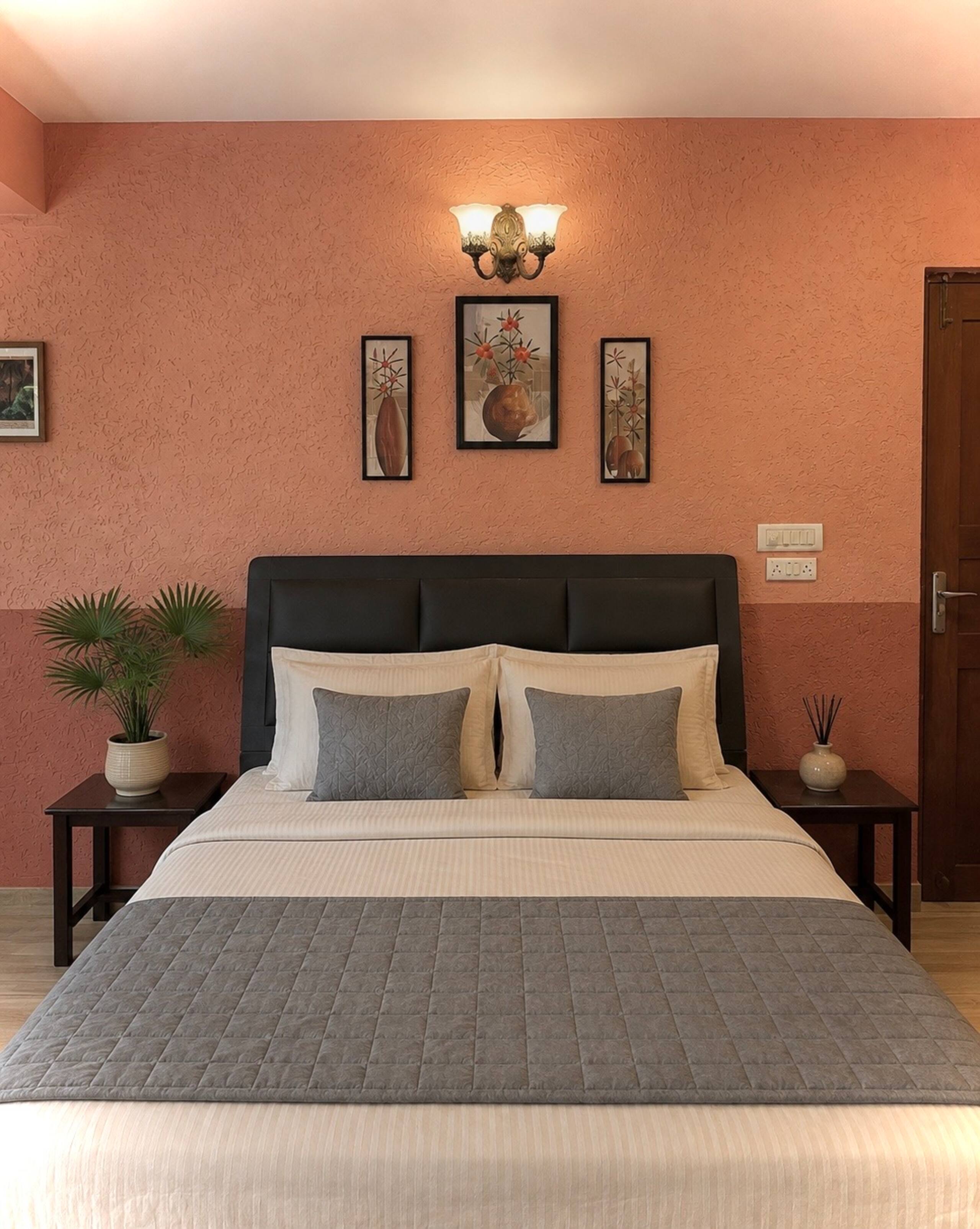 Studio Aaboli : cozy Homestay Ft lush green views 3
