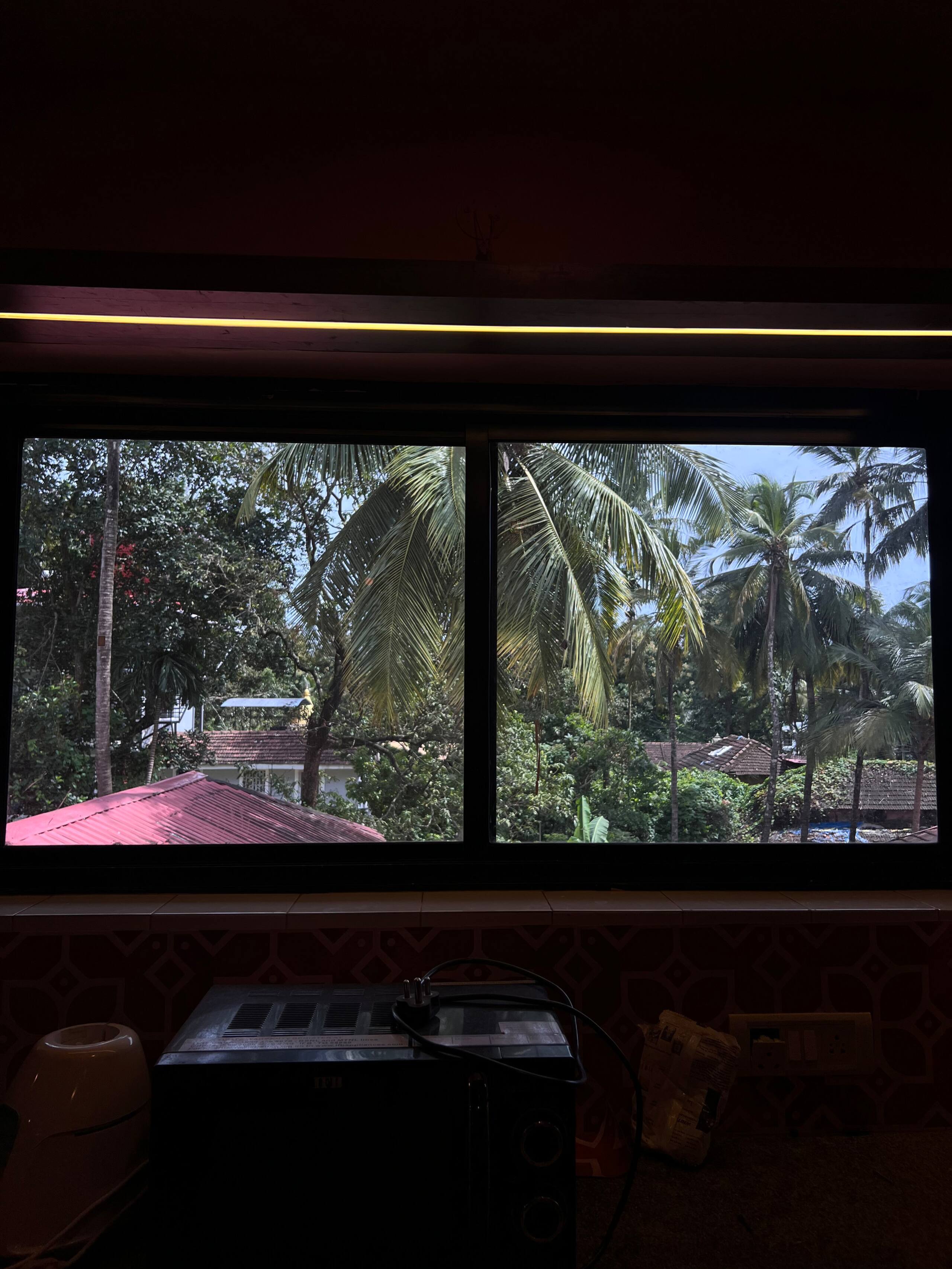 Studio Aaboli : cozy Homestay Ft lush green views 13