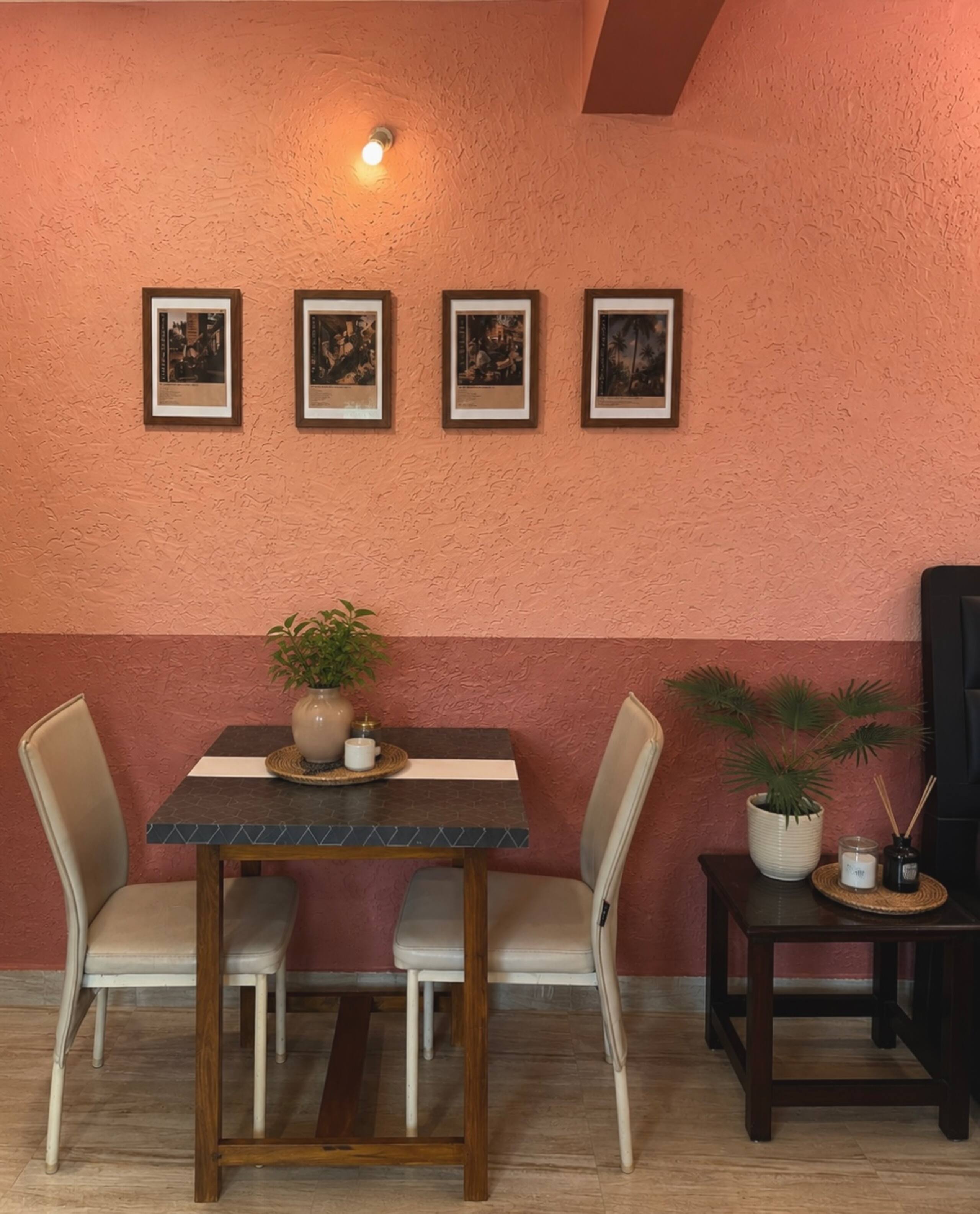 Studio Aaboli : cozy Homestay Ft lush green views 6