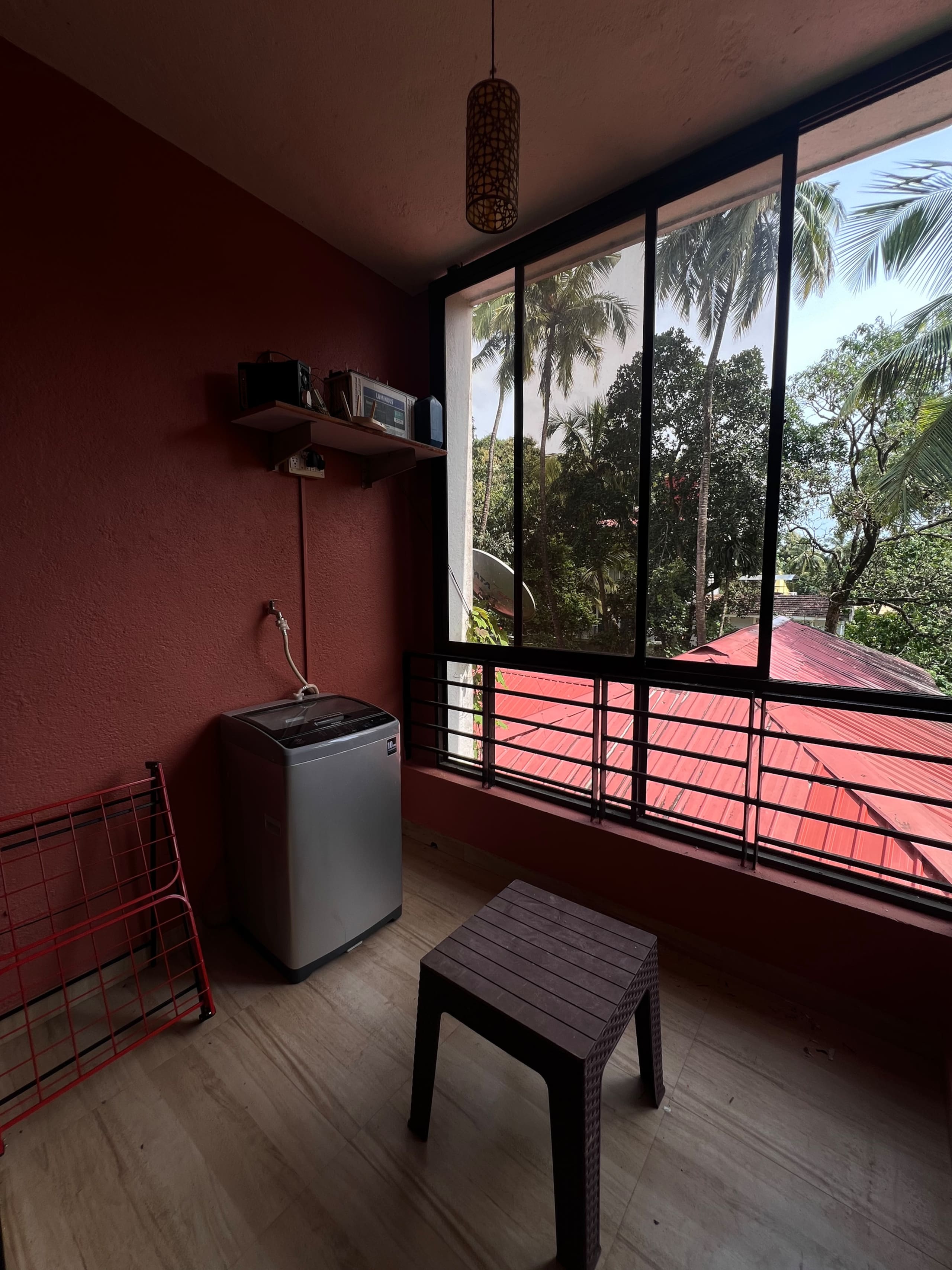Studio Aaboli : cozy Homestay Ft lush green views 21