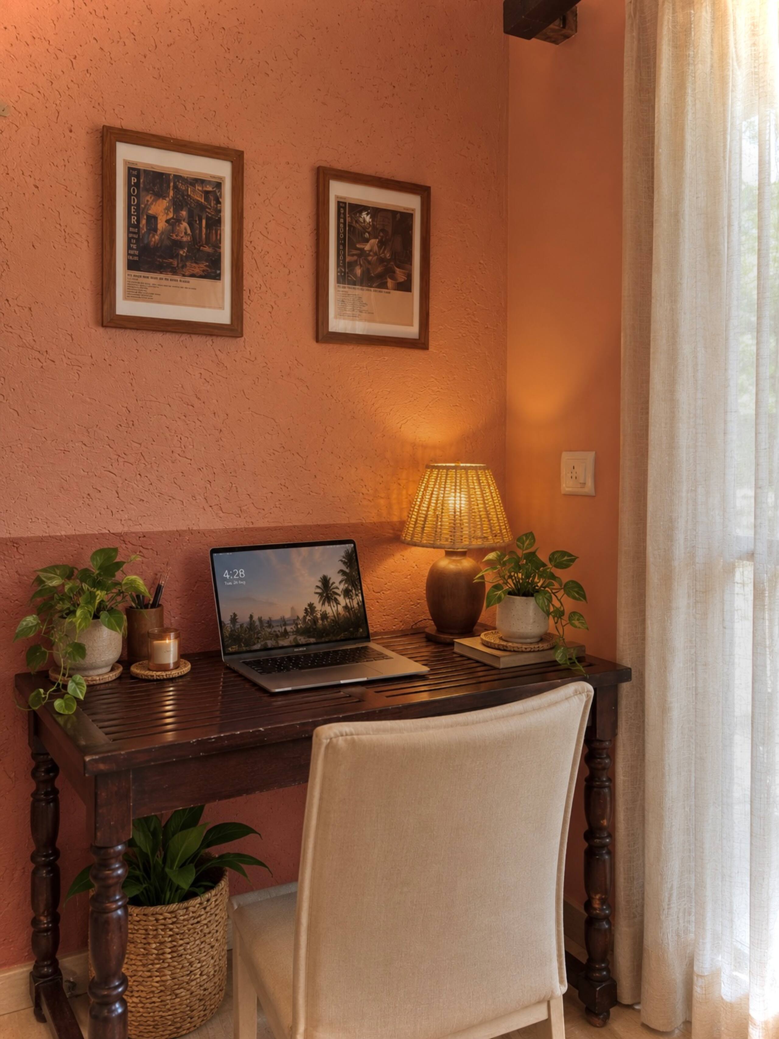 Studio Aaboli : cozy Homestay Ft lush green views 4