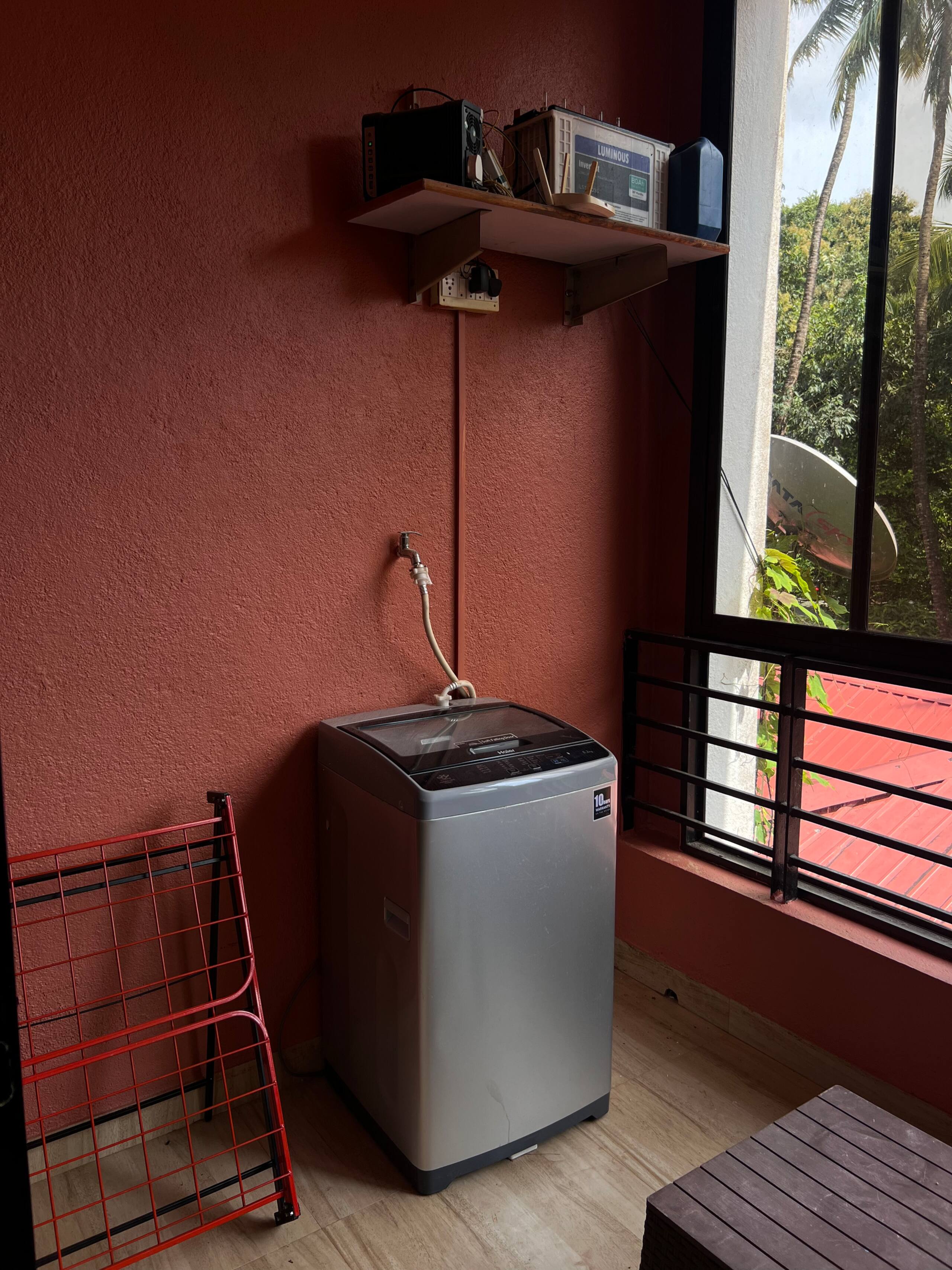 Studio Aaboli : cozy Homestay Ft lush green views 17
