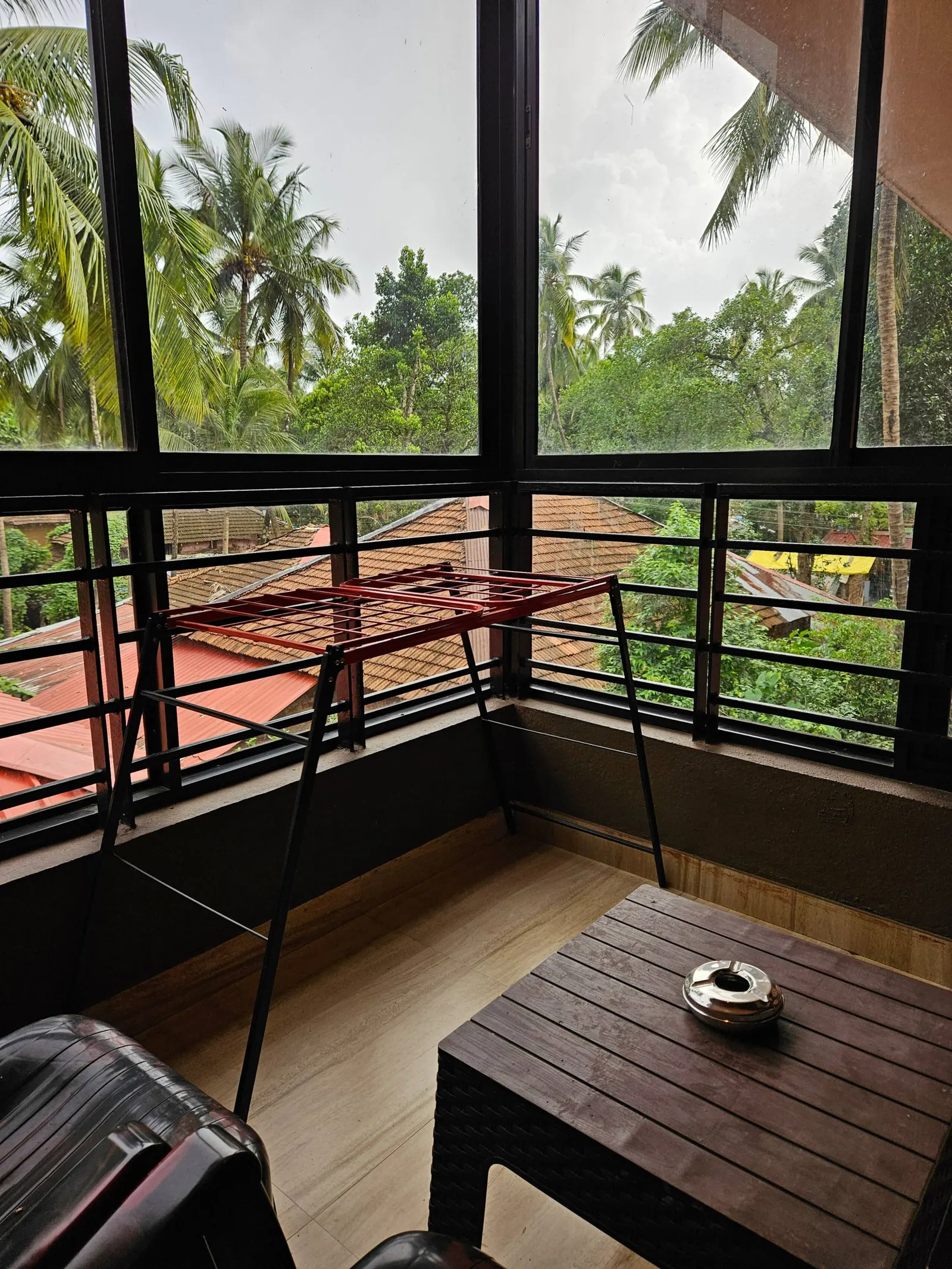 Studio Aaboli : cozy Homestay Ft lush green views 20