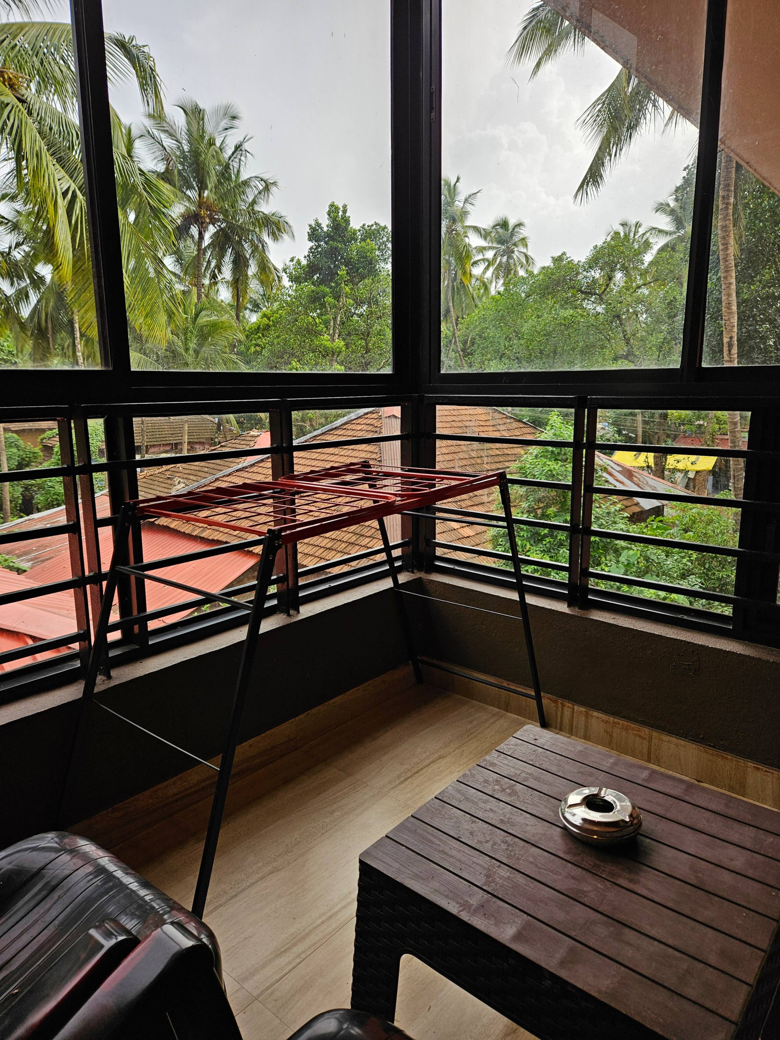 Studio Aaboli : cozy Homestay Ft lush green views 20