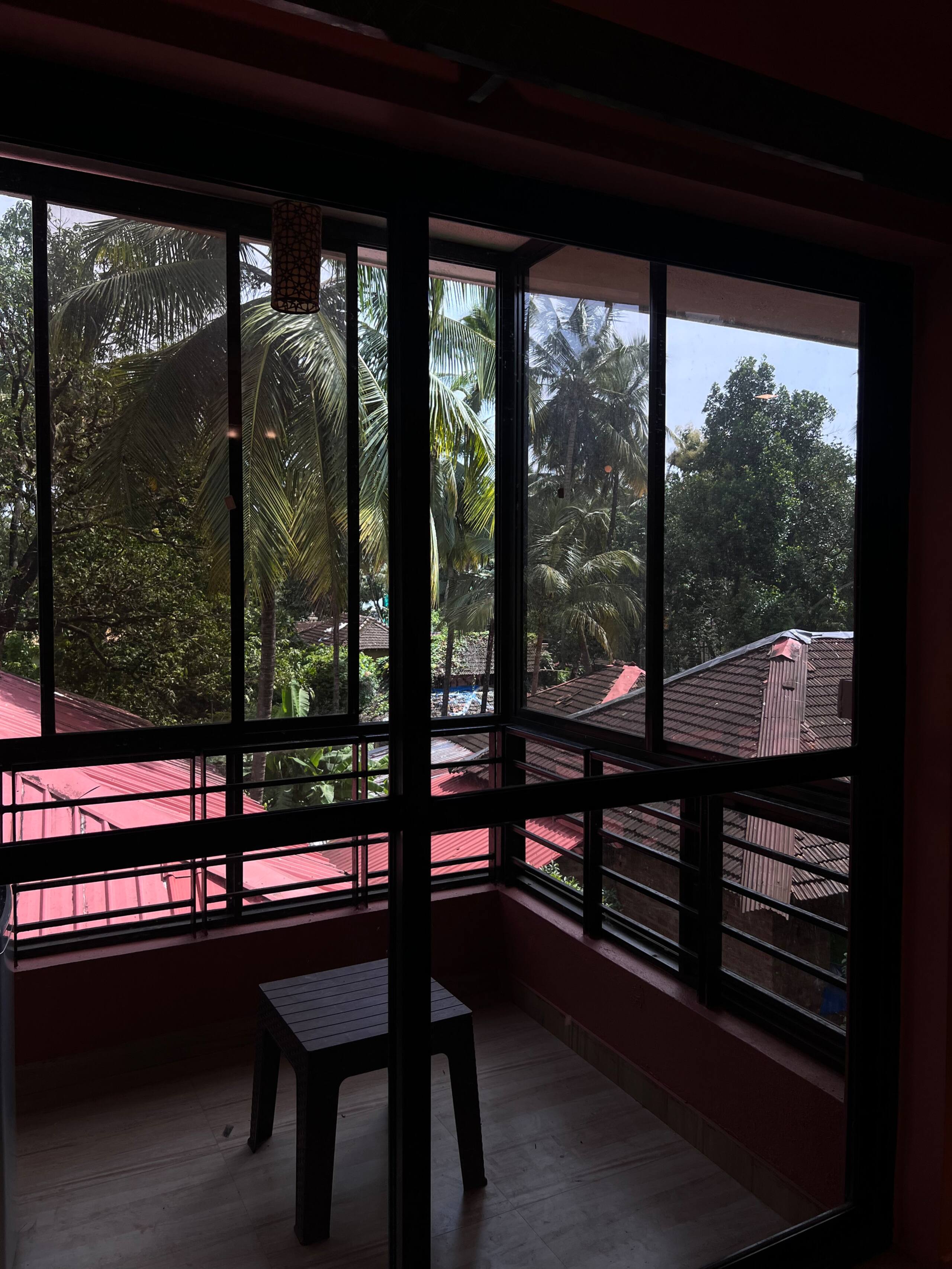 Studio Aaboli : cozy Homestay Ft lush green views 18