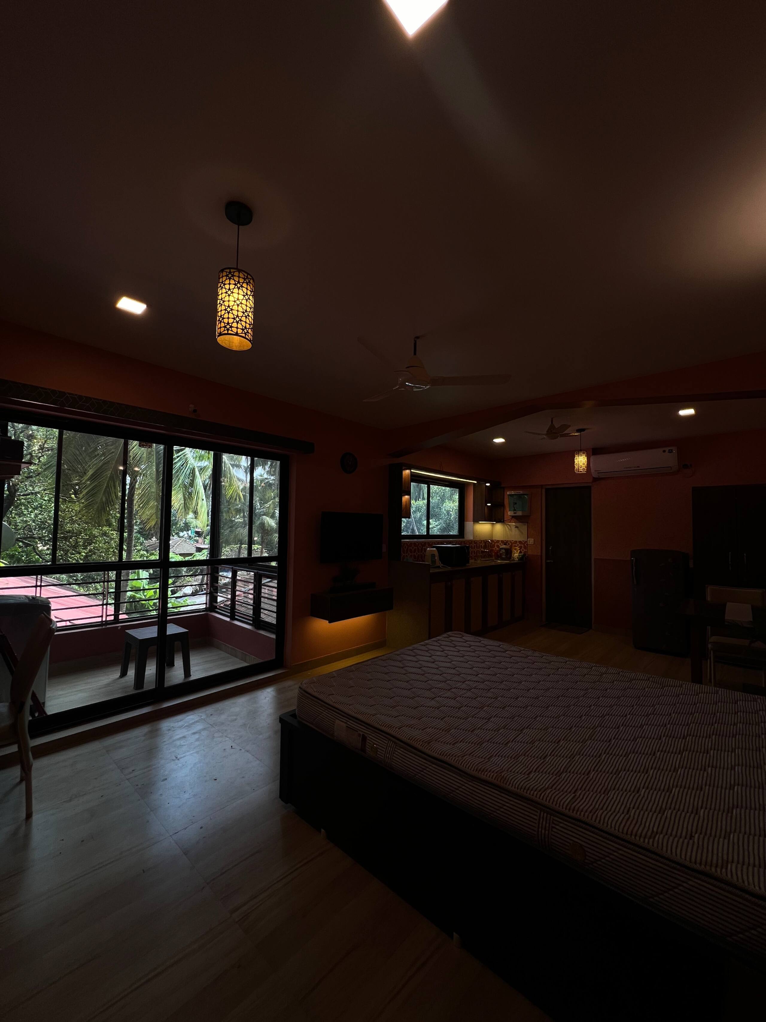 Studio Aaboli : cozy Homestay Ft lush green views 10