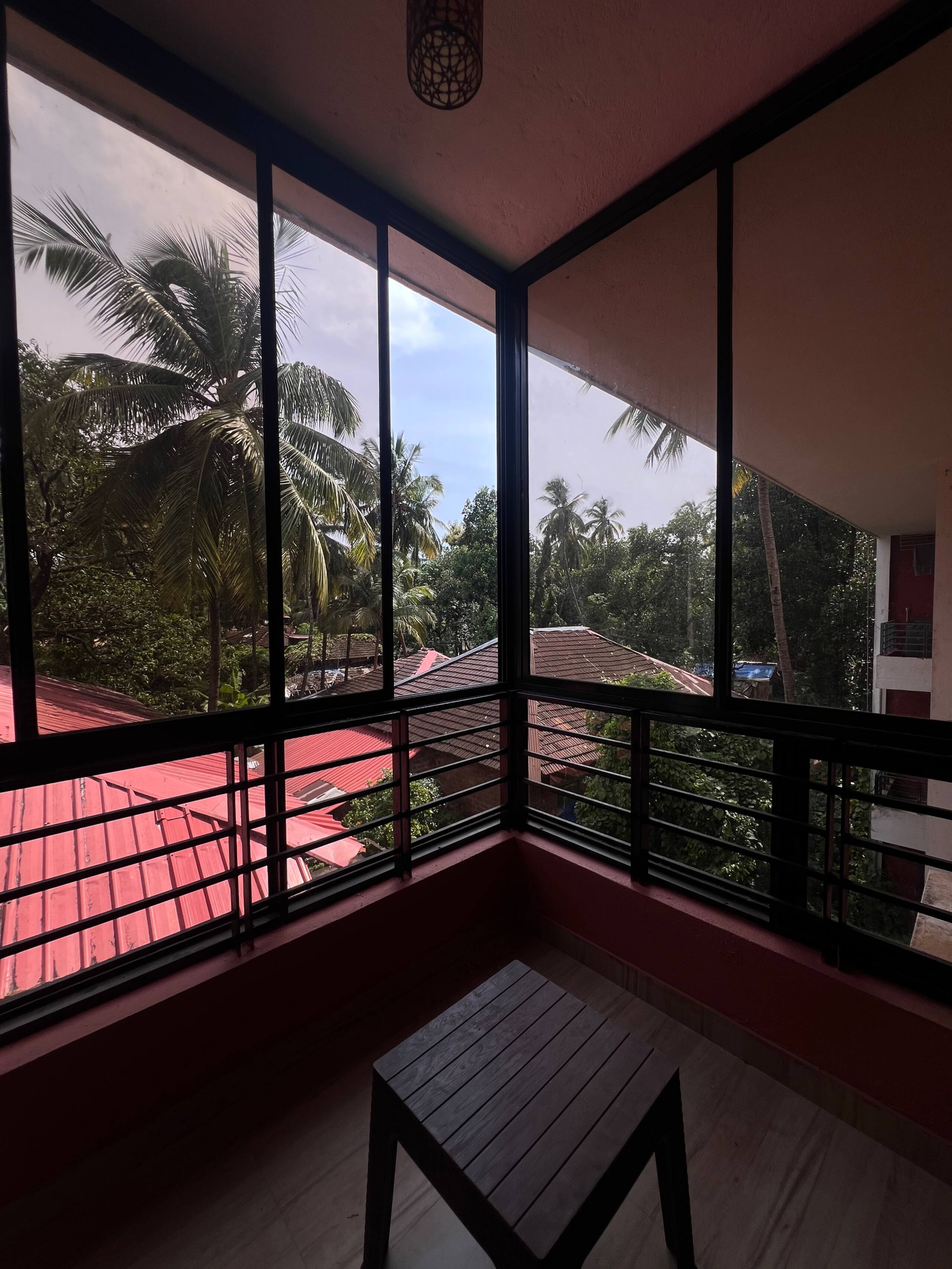 Studio Aaboli : cozy Homestay Ft lush green views 19