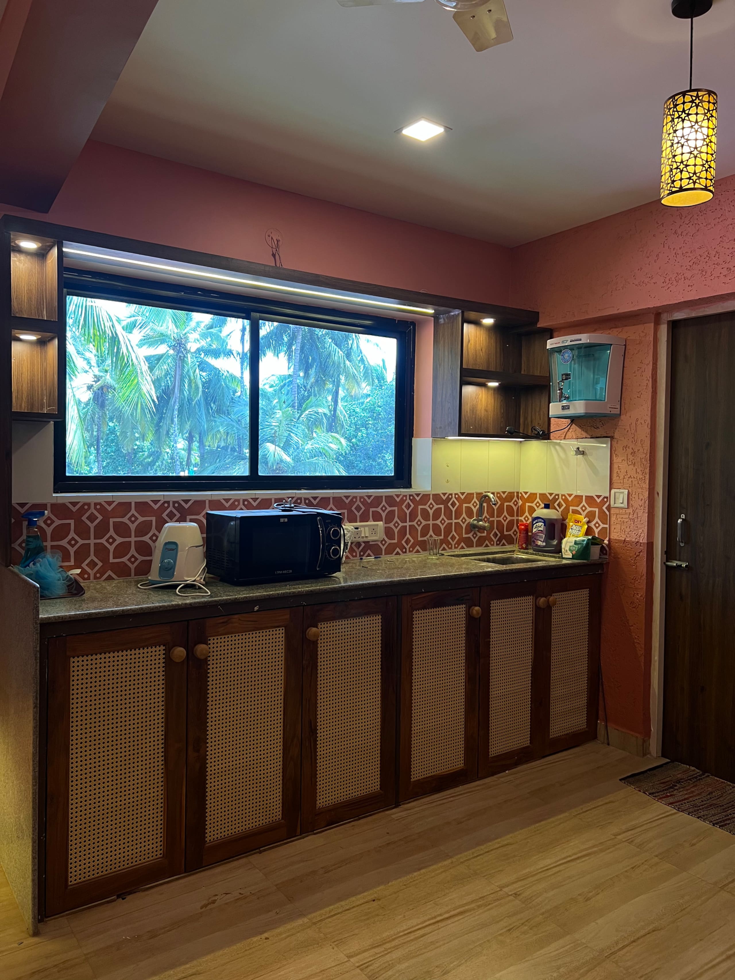 Studio Aaboli : cozy Homestay Ft lush green views 12