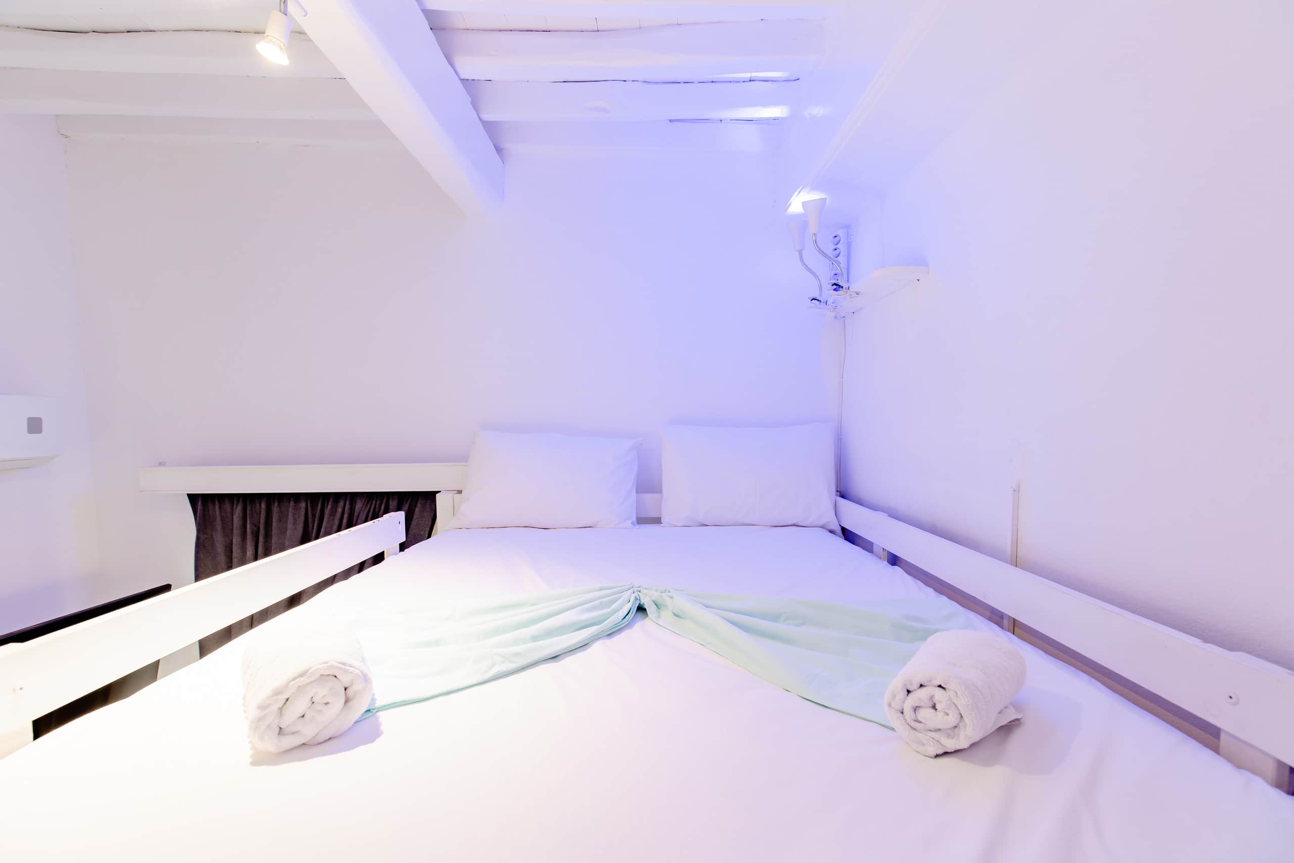 Elpis Mykonos I Seaview Studio Pvt Balcony/OldPort 6