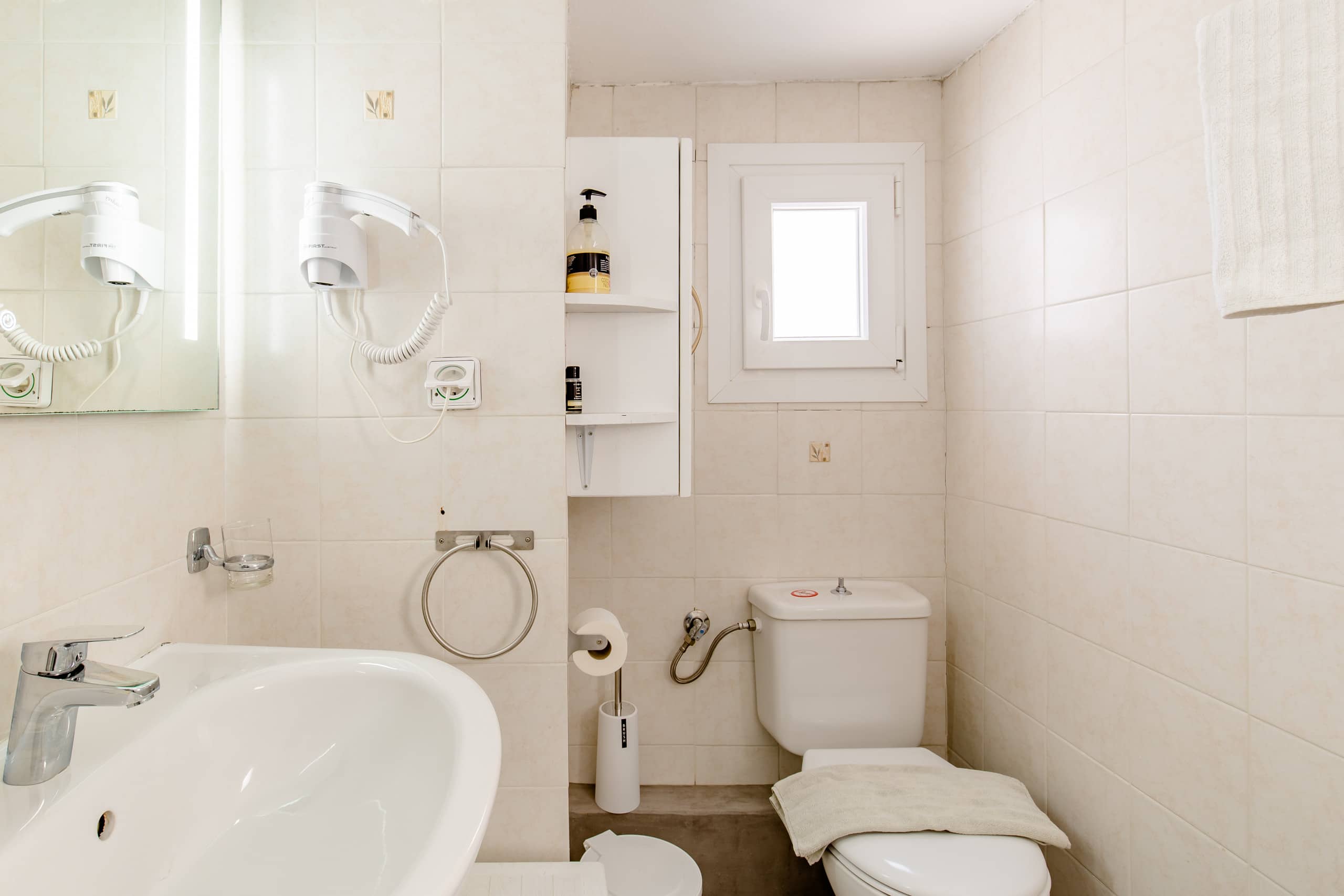 Elpis Mykonos I Seaview Studio Pvt Balcony/OldPort 14