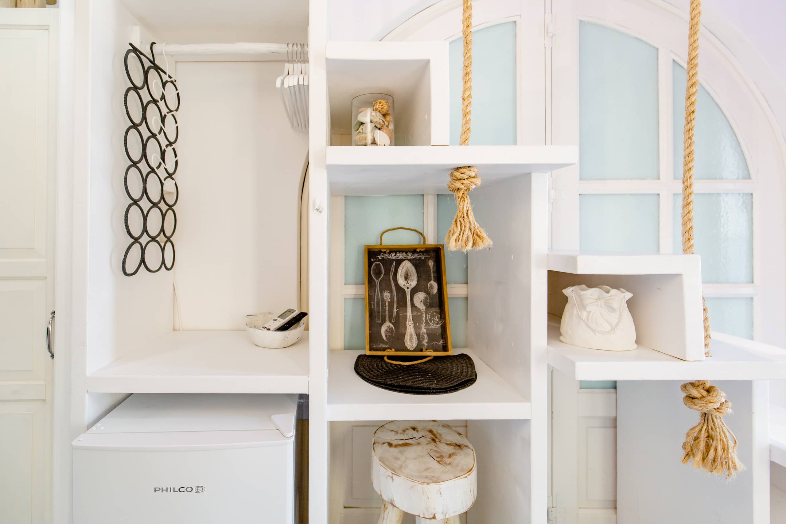 Elpis Mykonos I Seaview Studio Pvt Balcony/OldPort 9
