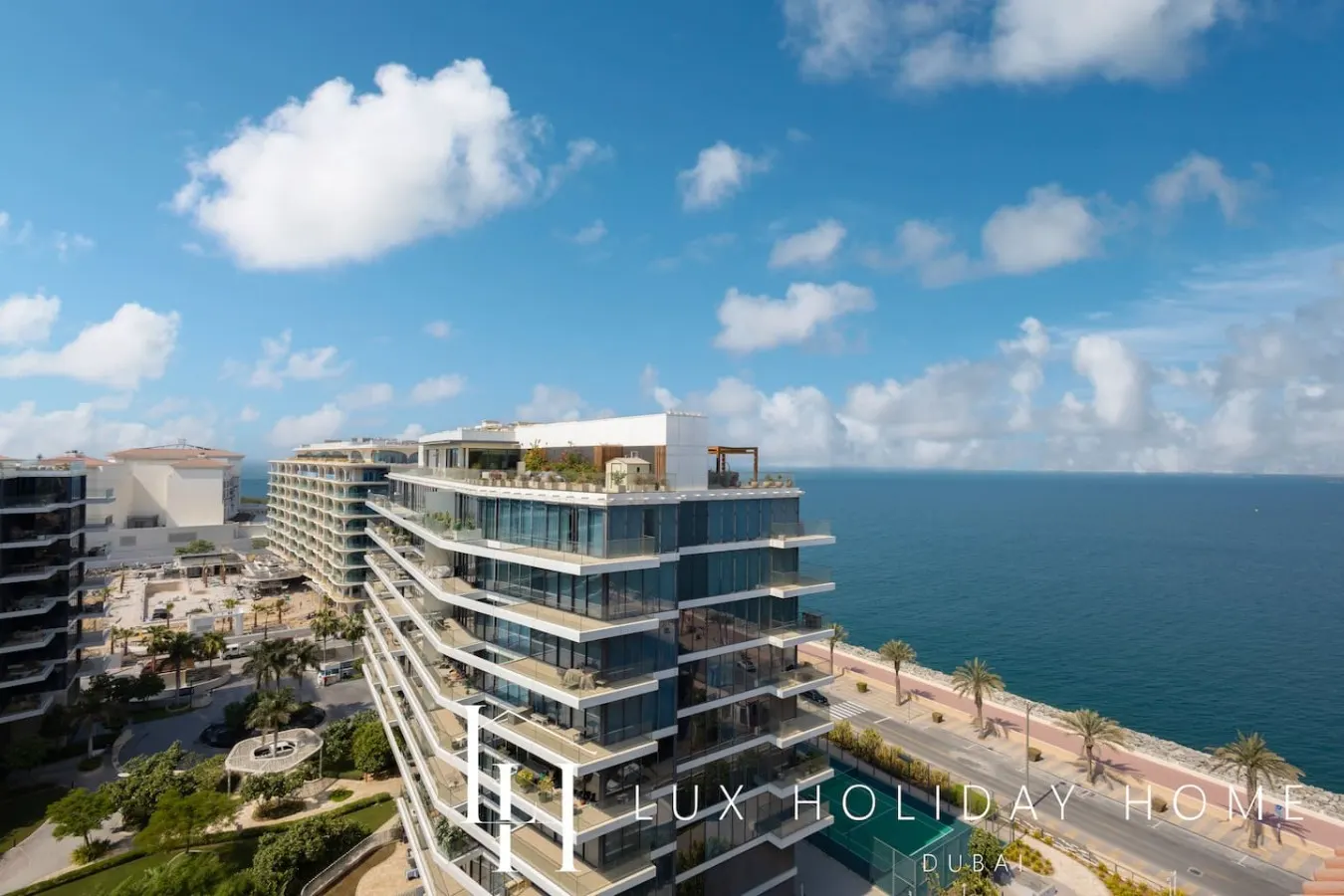 LUX The Anantara Residence Studio 9