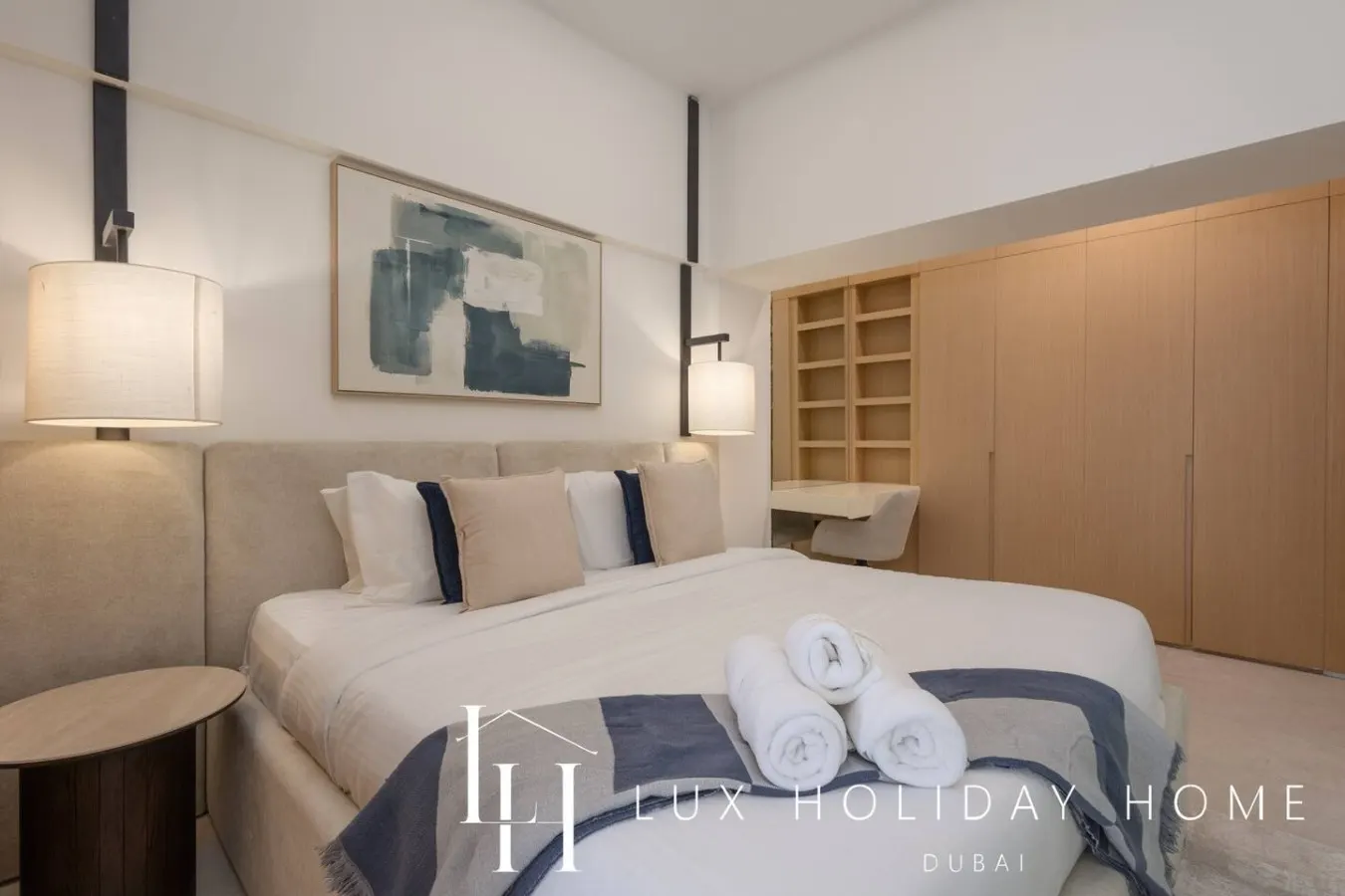 LUX The Anantara Residence Studio 12