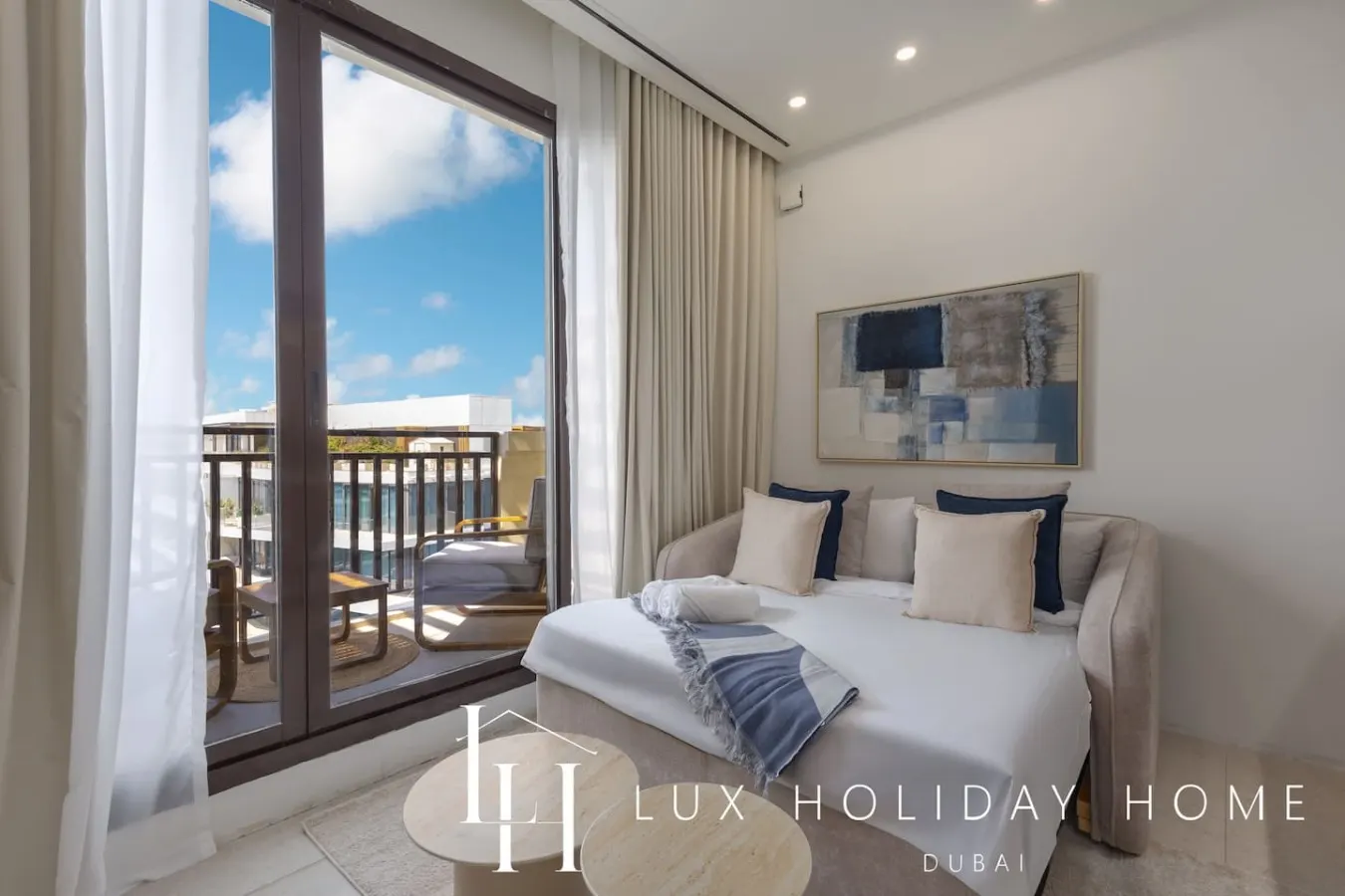 LUX The Anantara Residence Studio 13